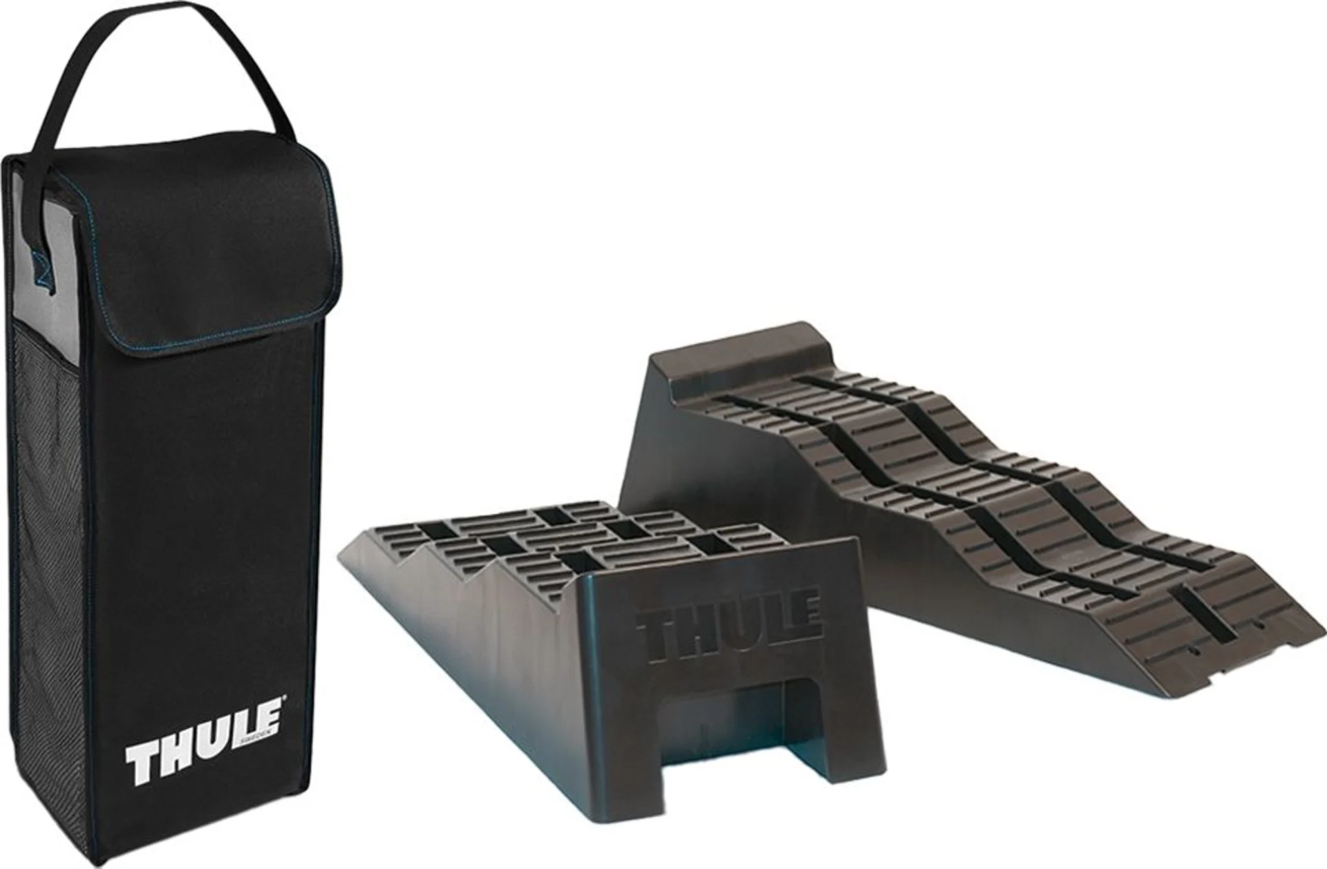 Thule Levelers set de 2 cales d'accès