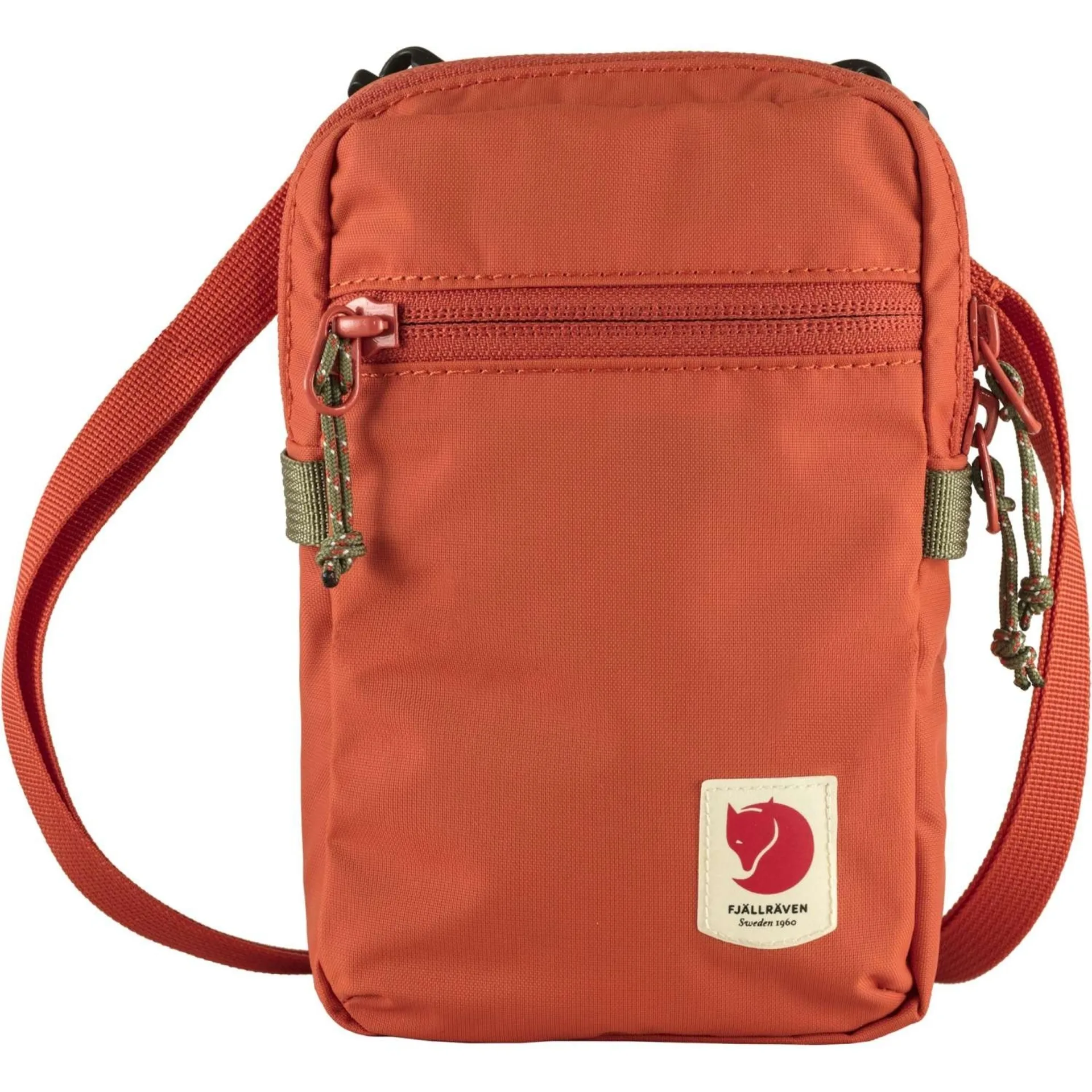 Fjällräven Sac à dos High Coast Pocket rowan red