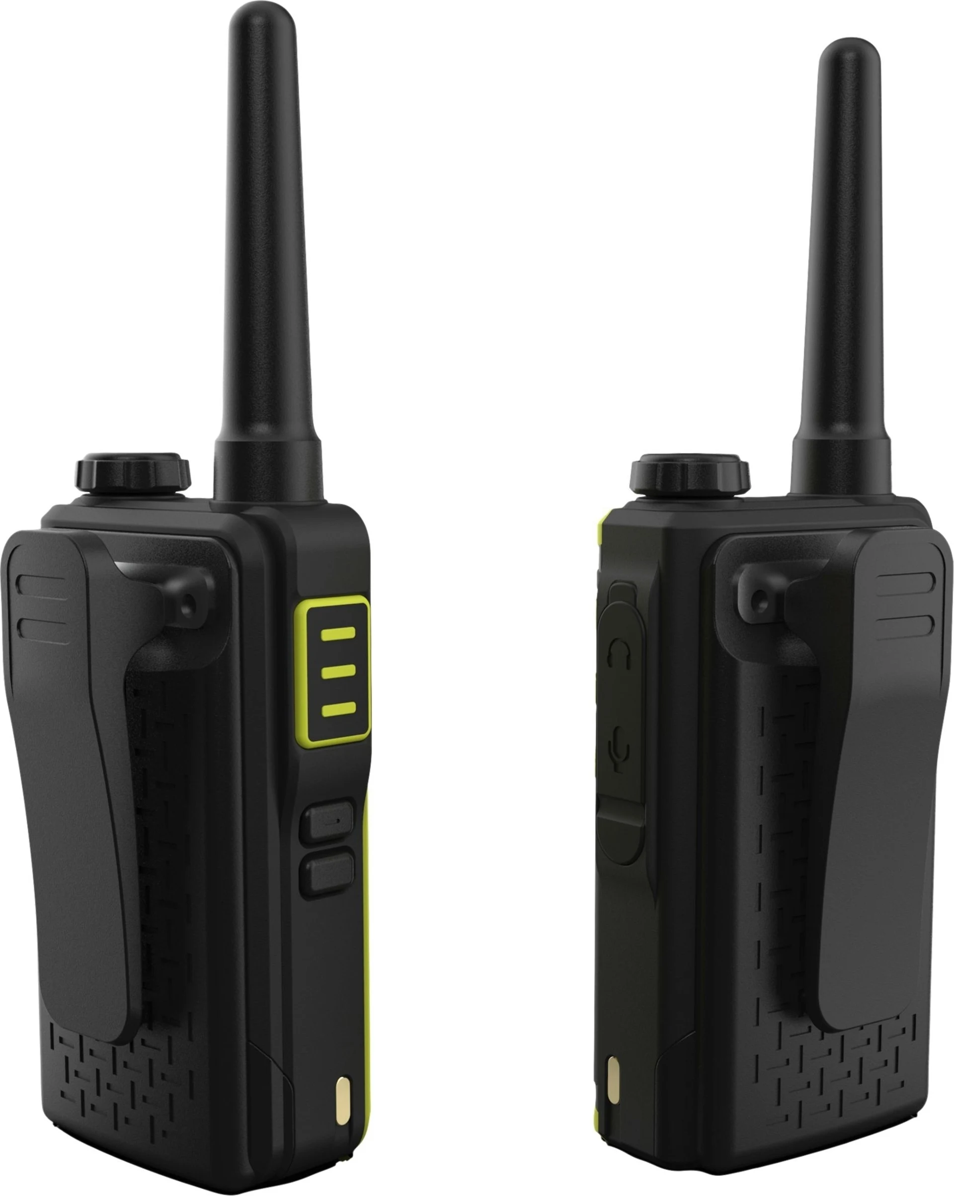 Kenwood Funkset UBZ-LJ9SET