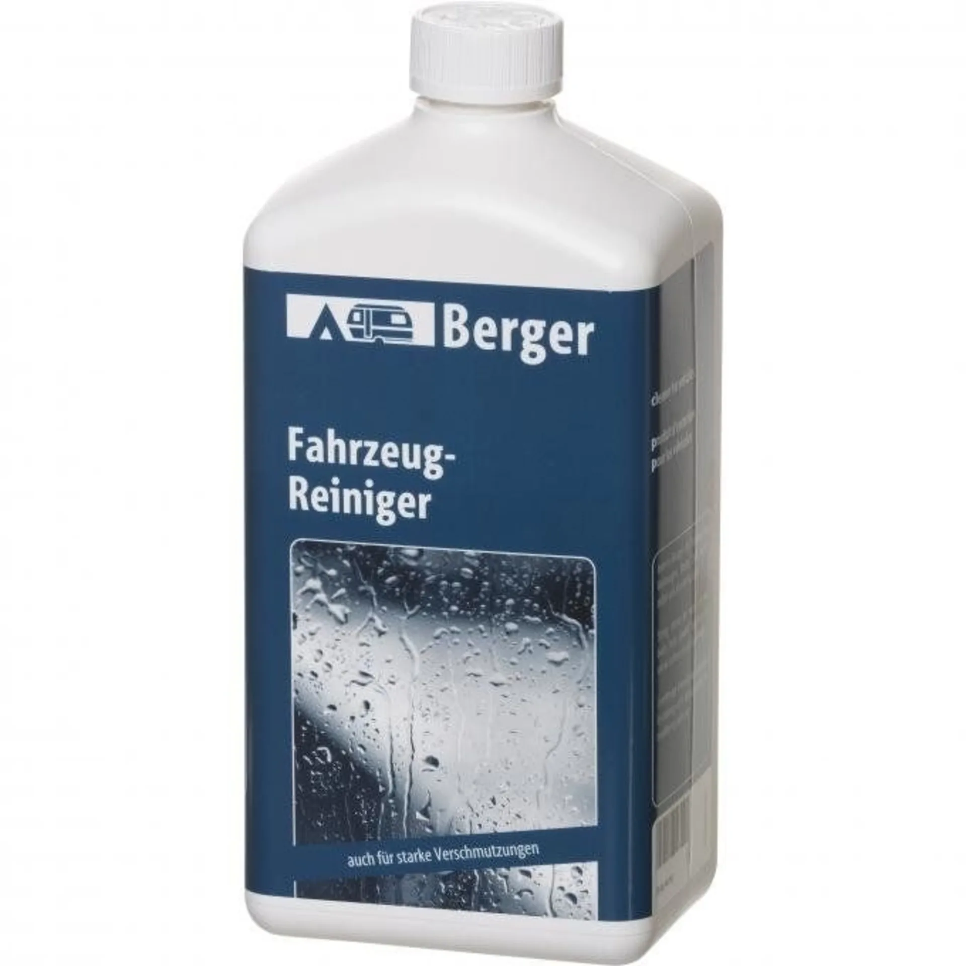 Berger Fahrzeugreiniger 1 Liter