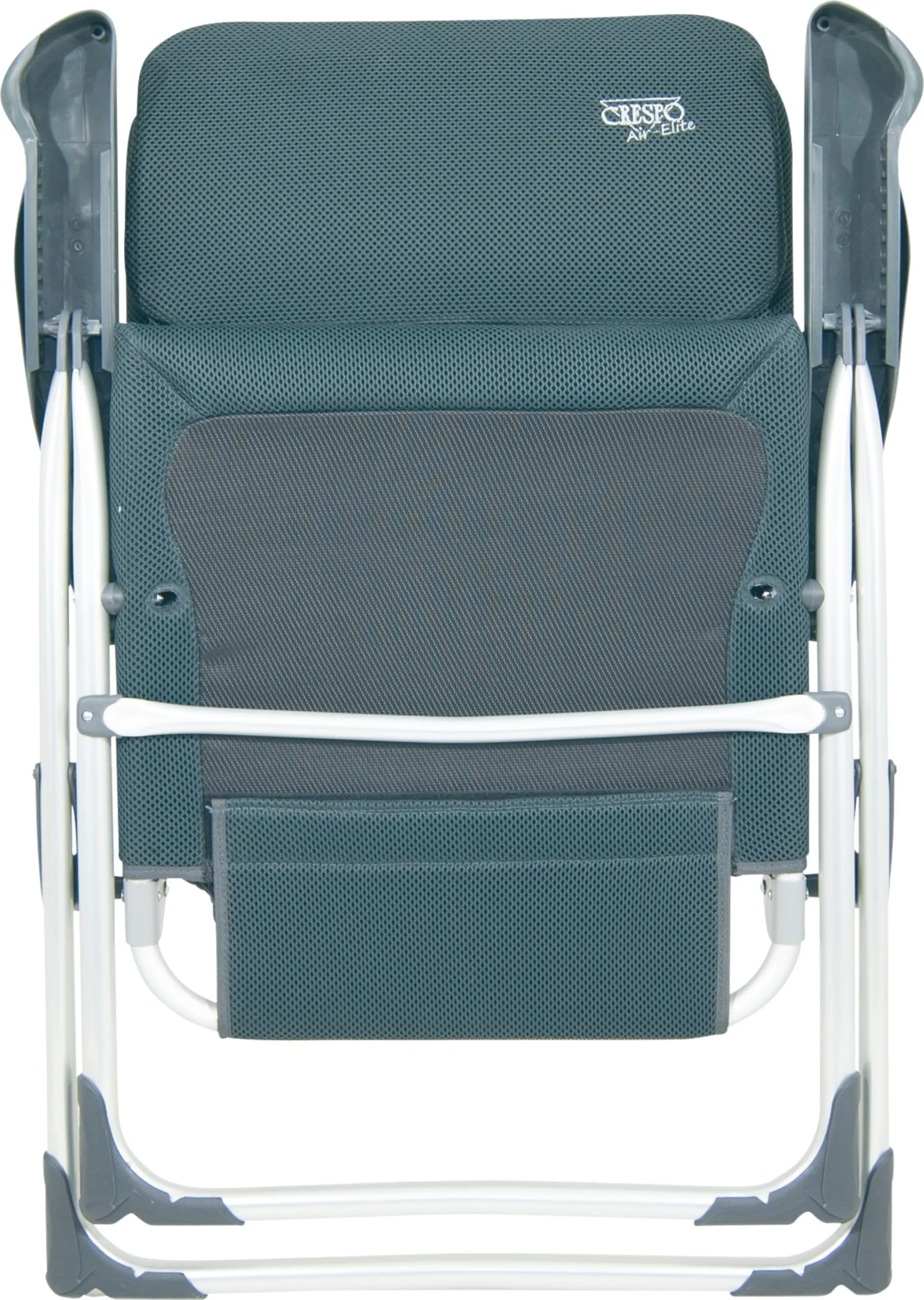 Crespo AA-213 Air Elite Compact chaise pliante