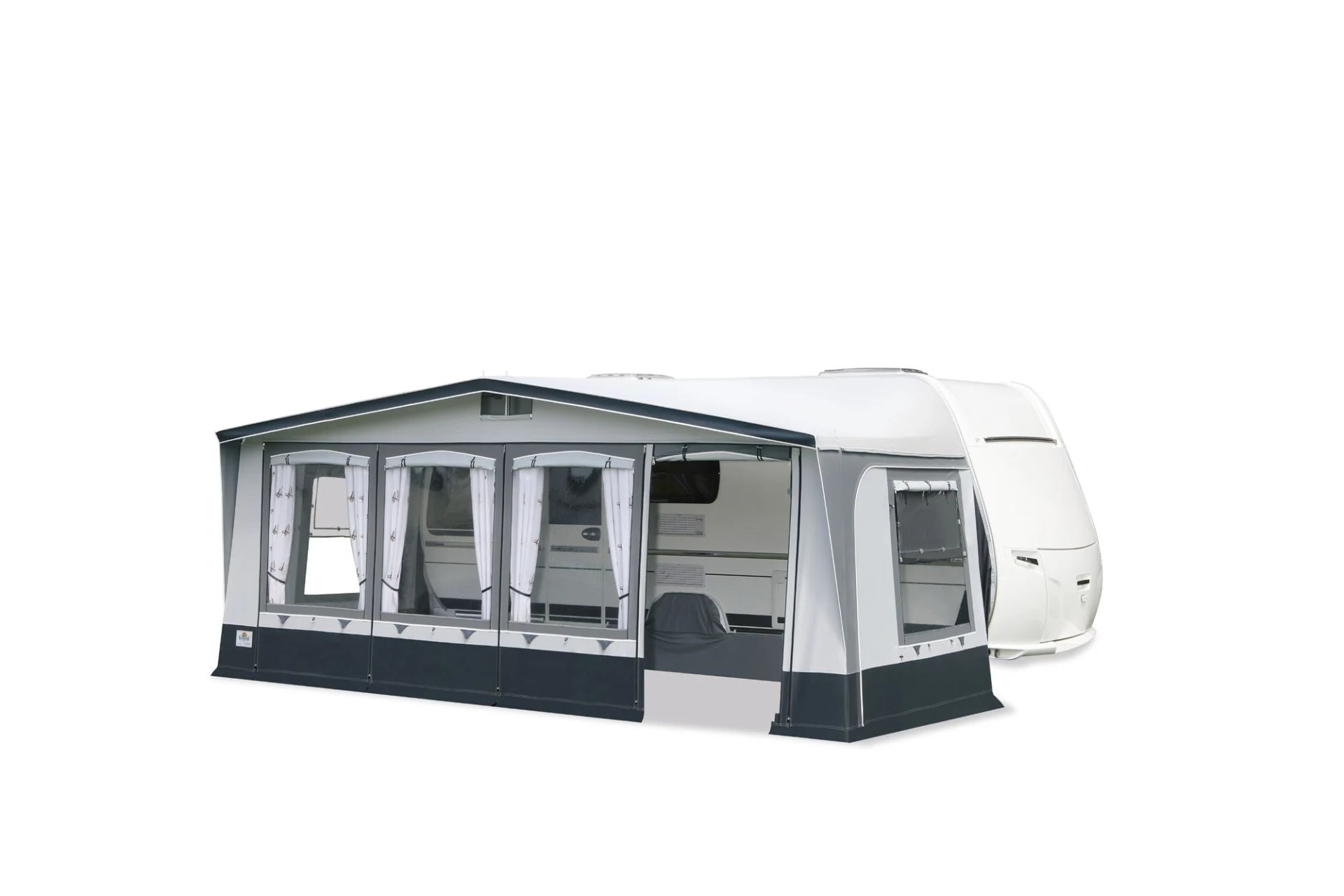 Brand Tarifa Auvent toutes saisons 240 cm / 1067 - 1095 cm