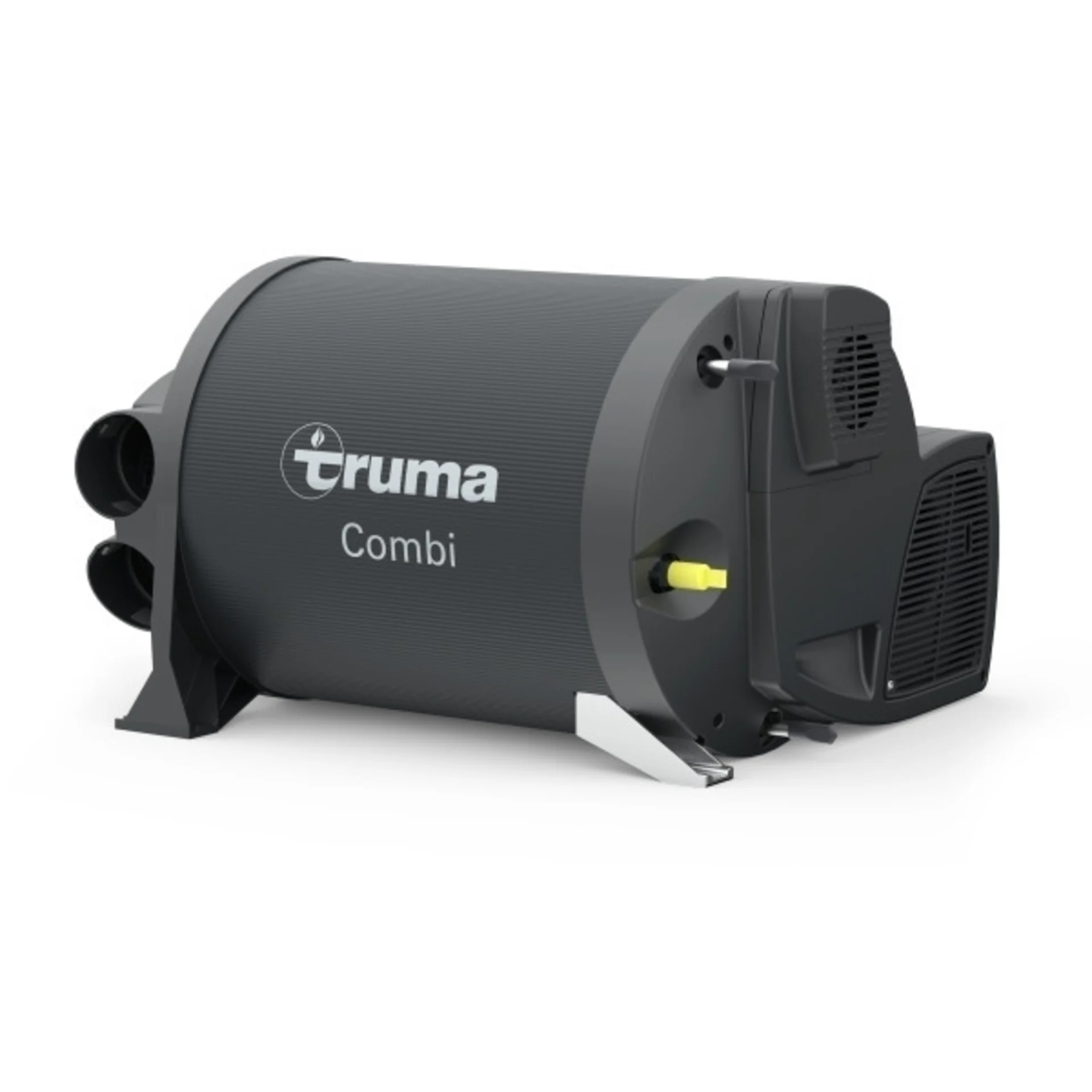 Truma Combi Panel Combi 6 Fahrzeugheizung mit Gasbetrieb