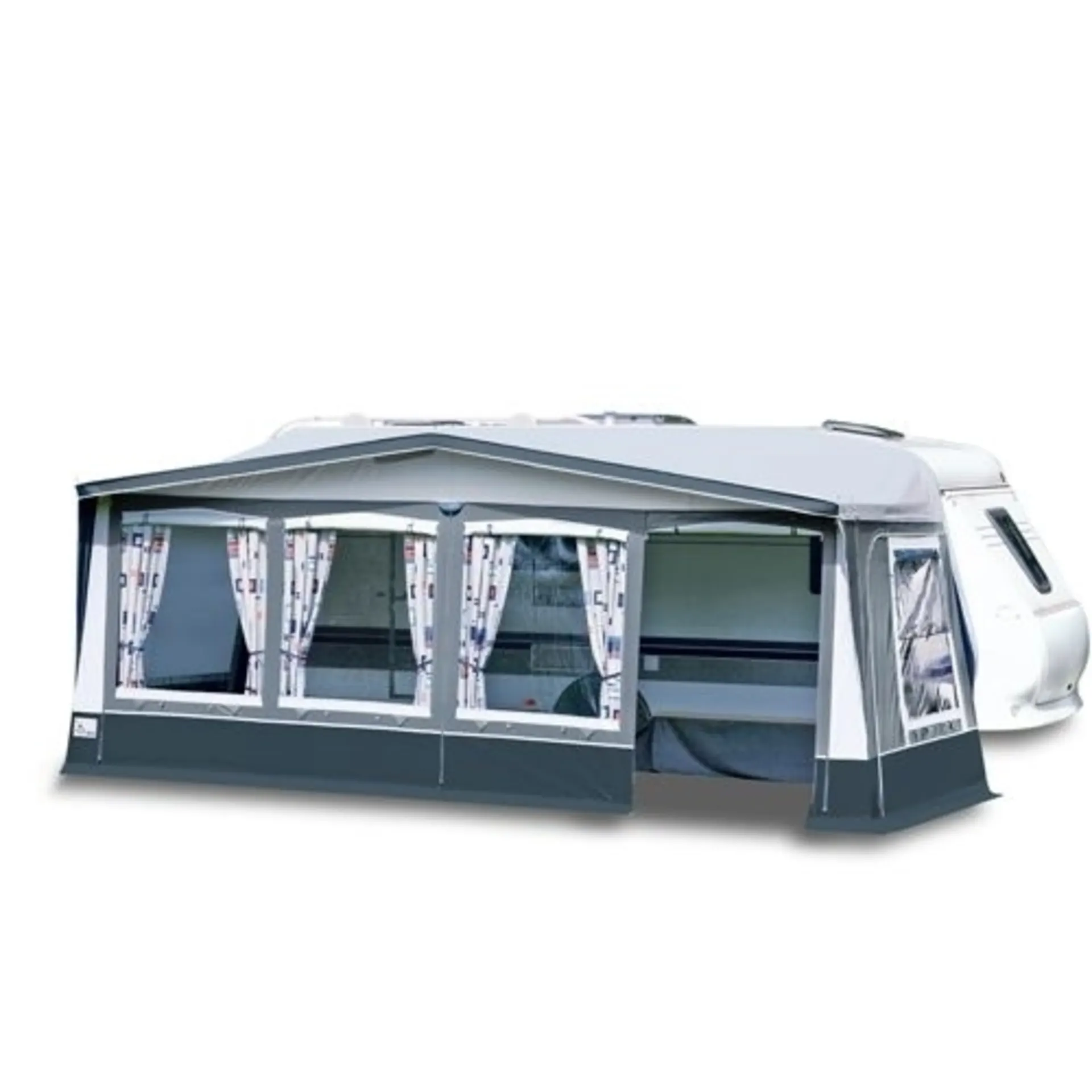 Brand Tarifa Auvent toutes saisons 240 cm / 1002 - 1025 cm