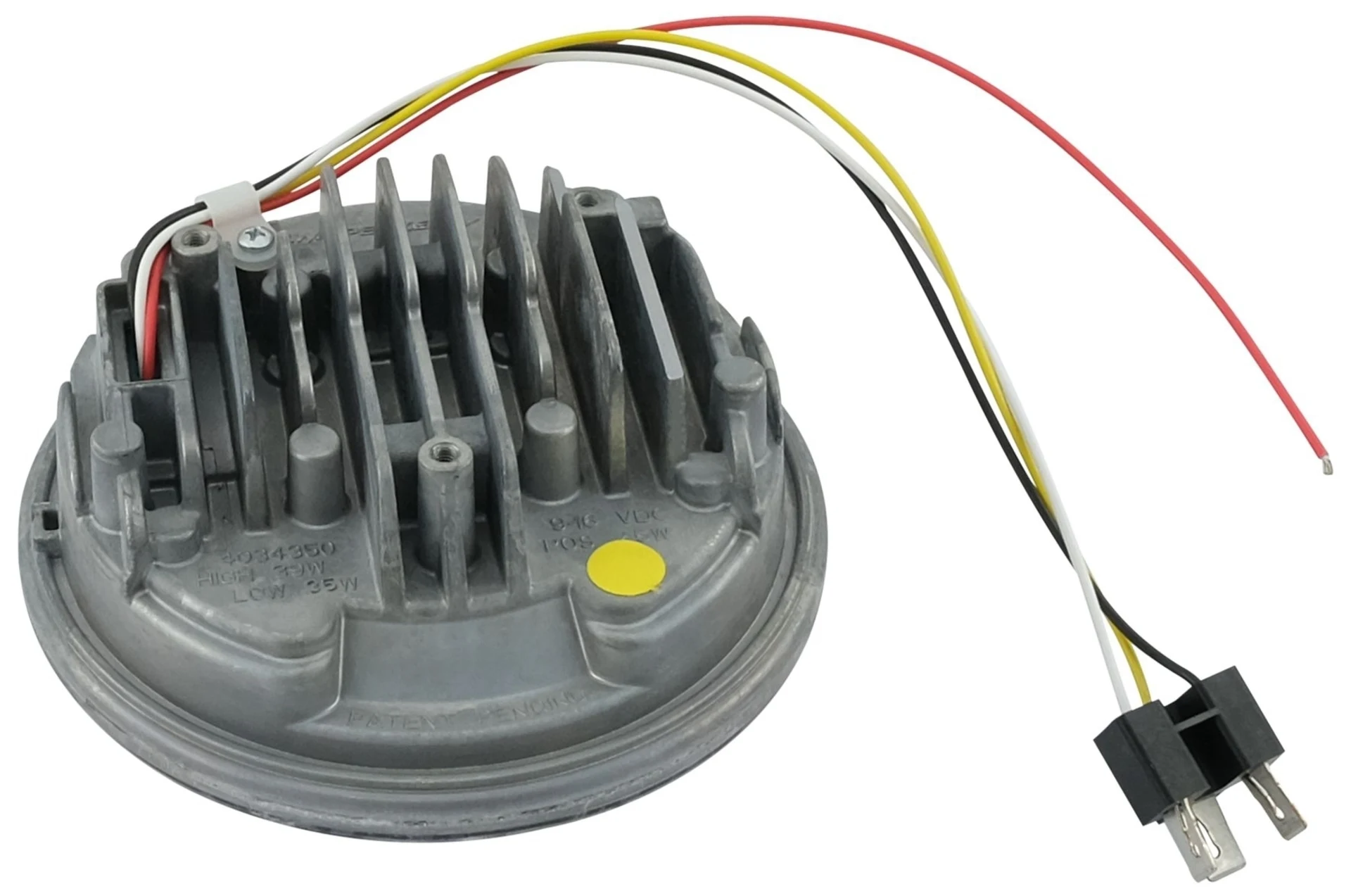 JW Speaker 8690 LED-Hauptscheinwerfer 5.65, Adaptiv 2