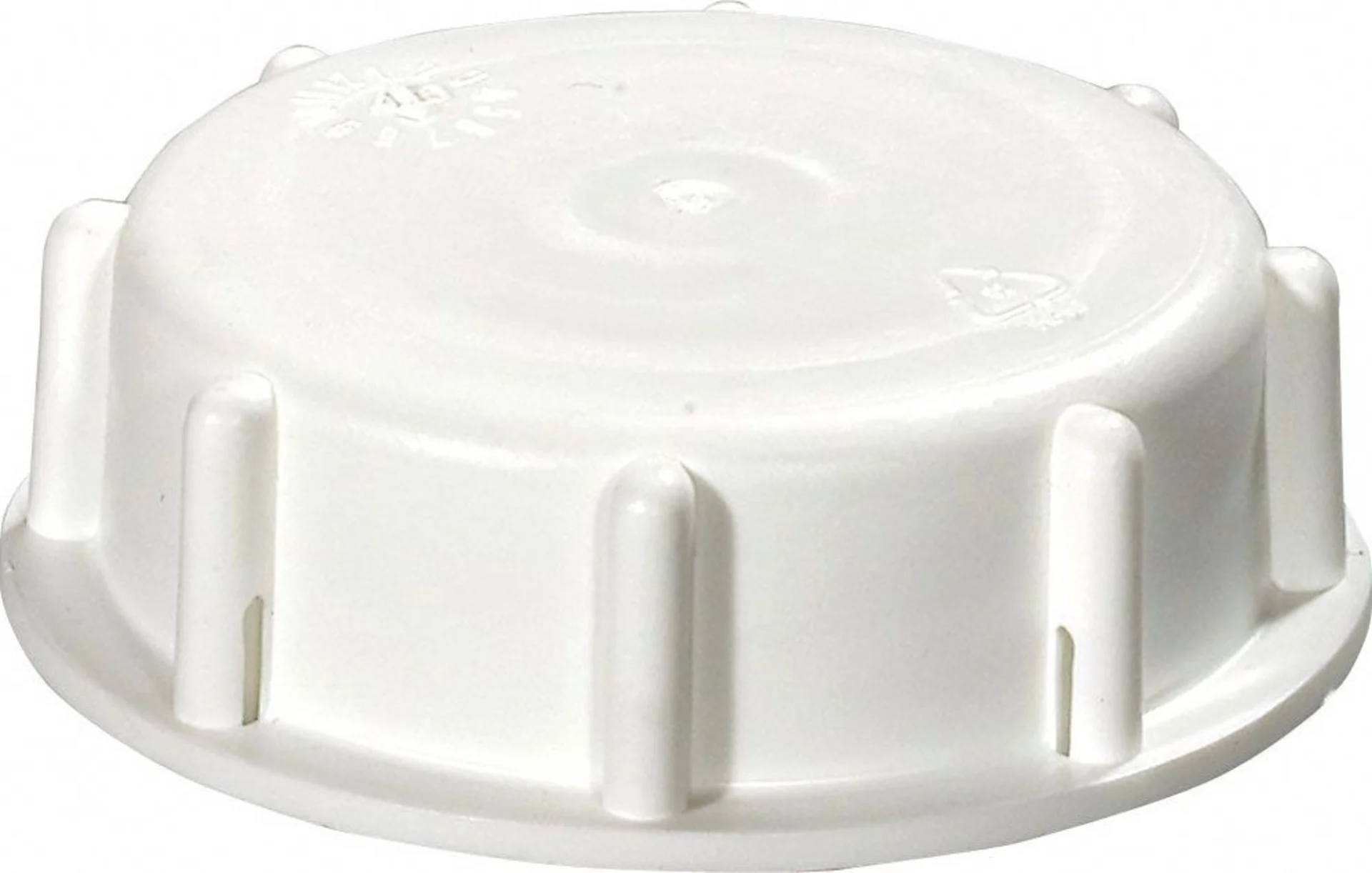 Schraubverschluss DIN 61 Ø 47 mm