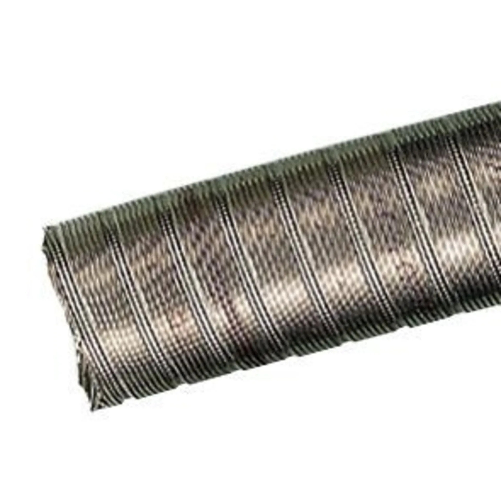 Tuyau d'échappement AE 5 ø 65 mm