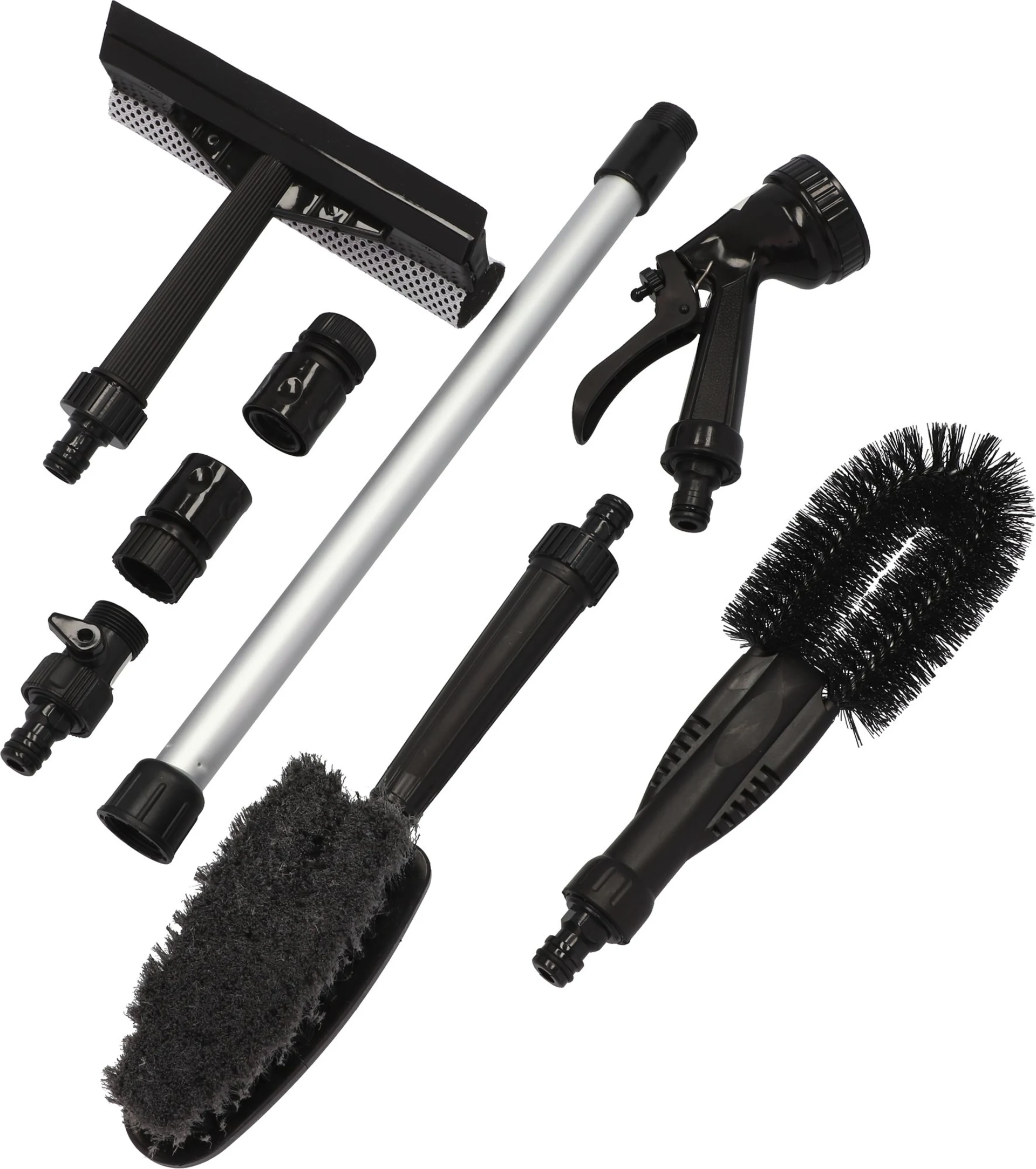 Berger Reinigungsset 7-teilig