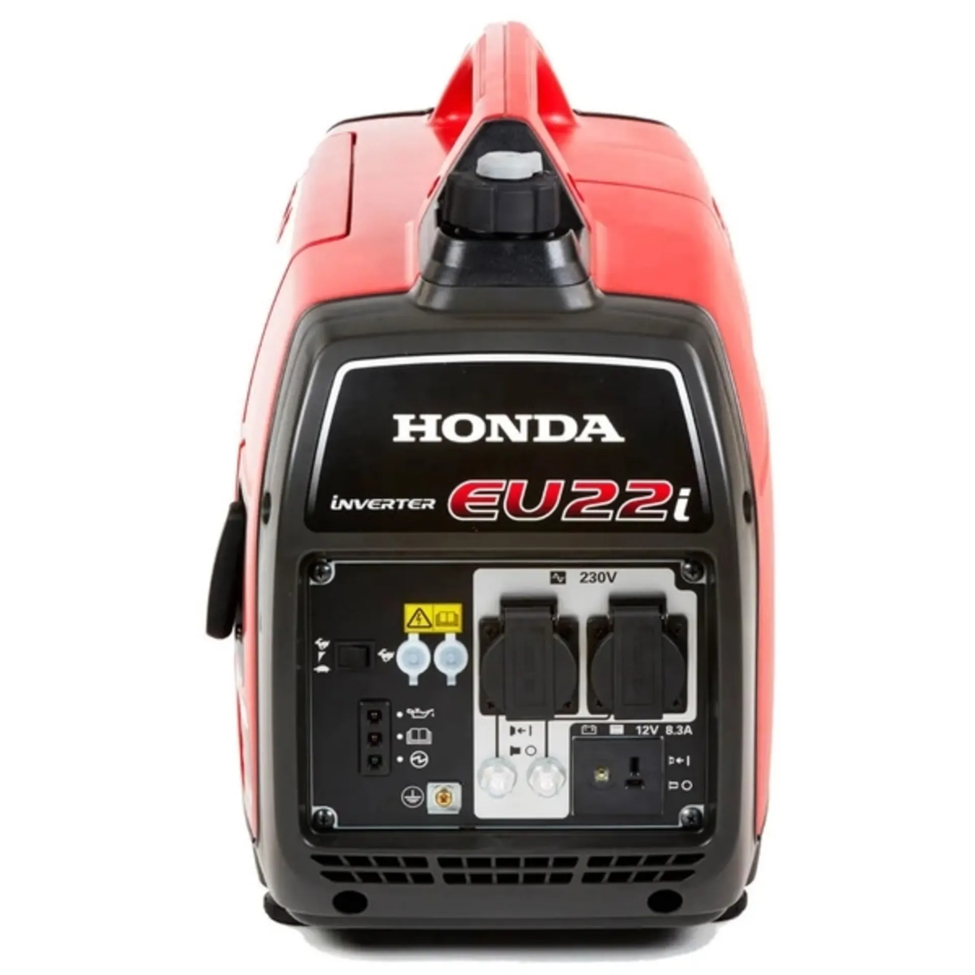 HONDA EU 22i - Essence normale