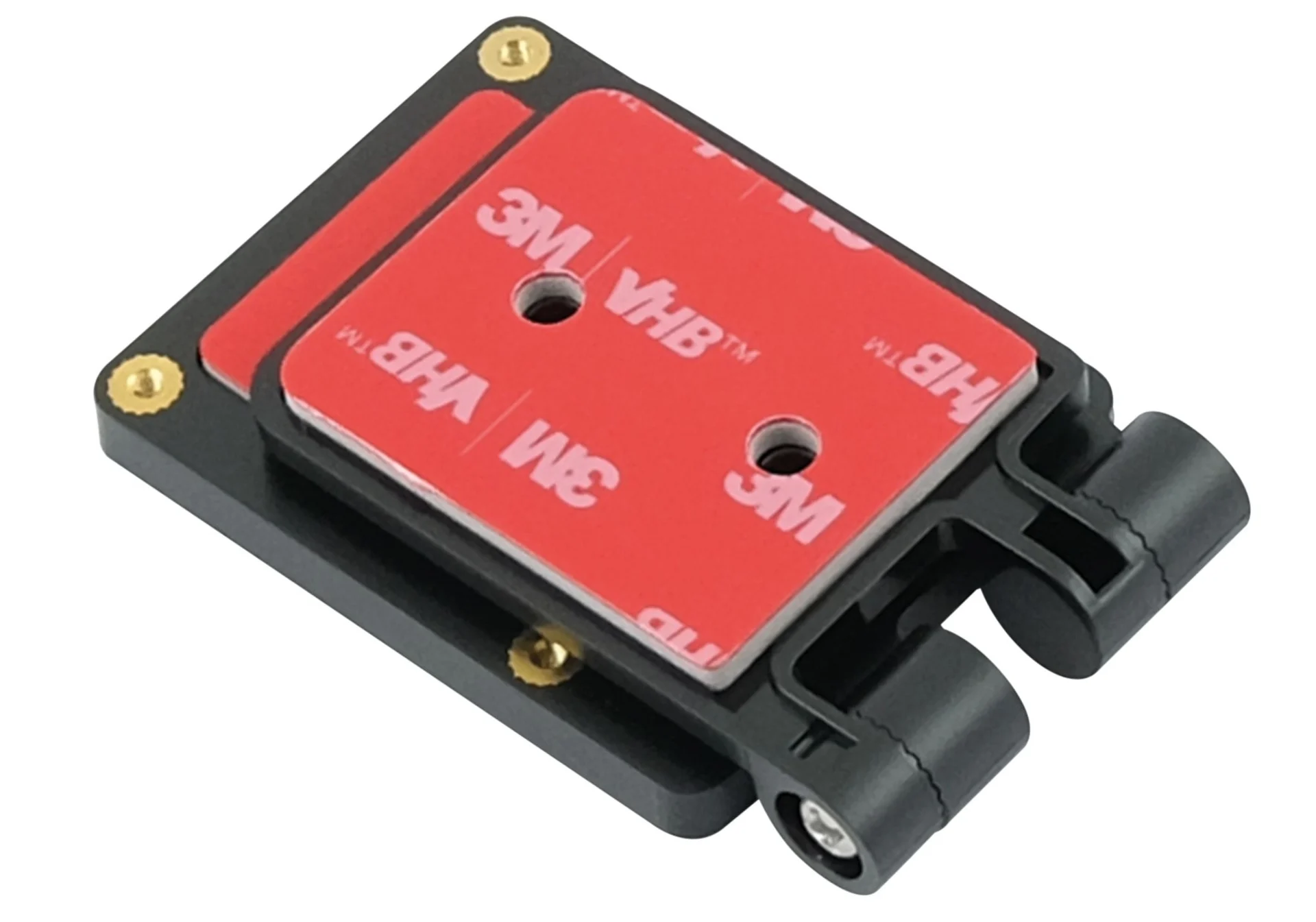 Mekra système d'aide au changement de direction GPS kit radar pour poids lourds