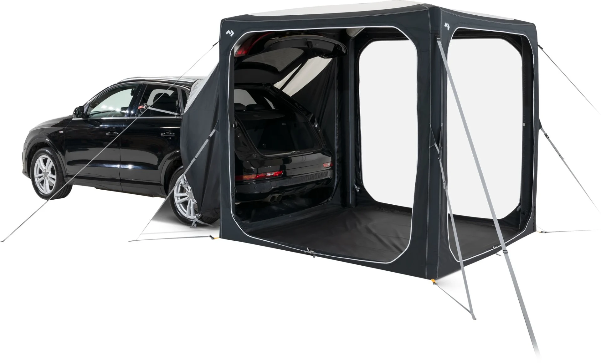 Dometic HUB aufblasbares Heckpavillon
