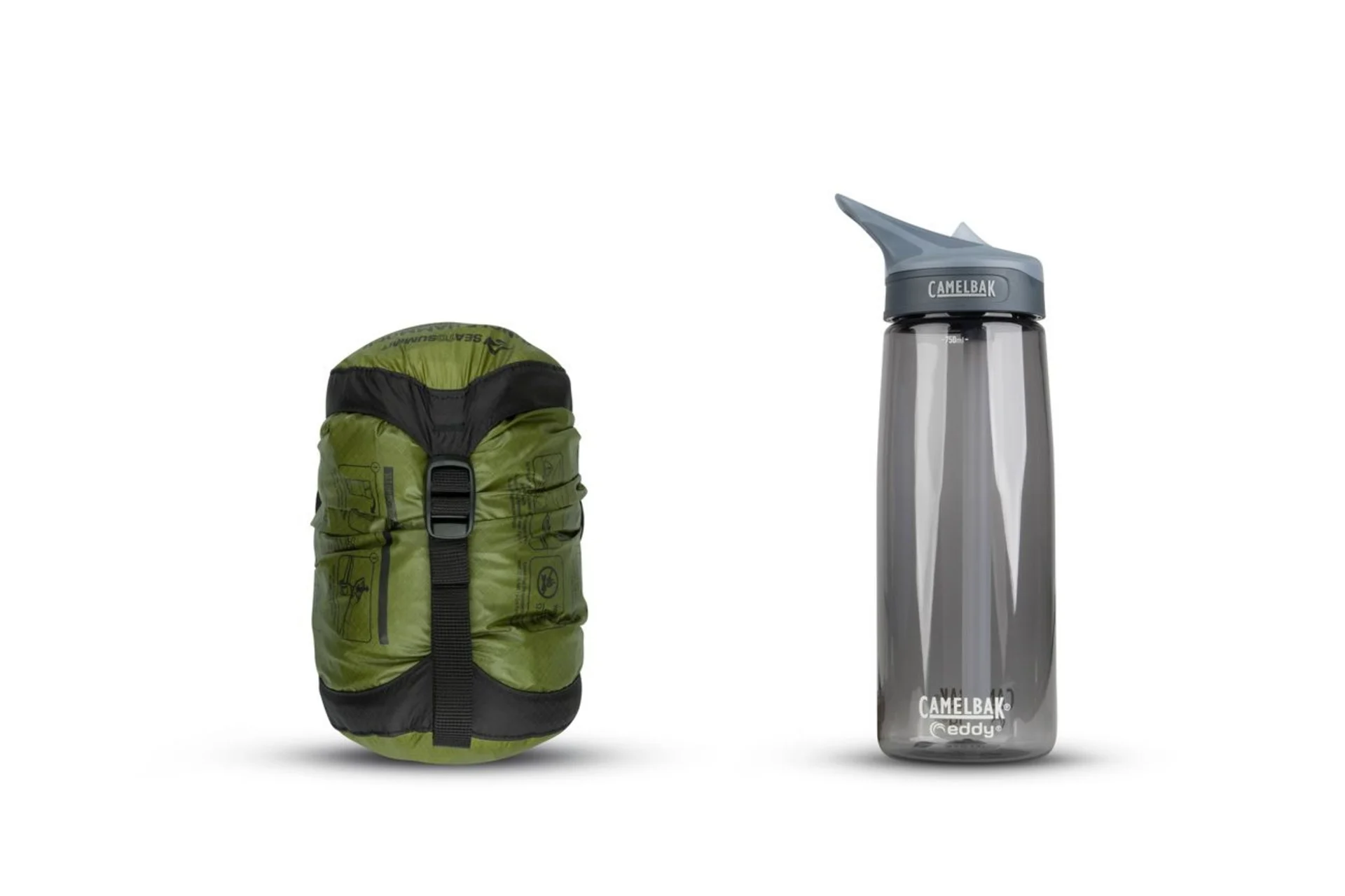 Jungle Hammock Set (Inkl.Straps) Sea to Summit