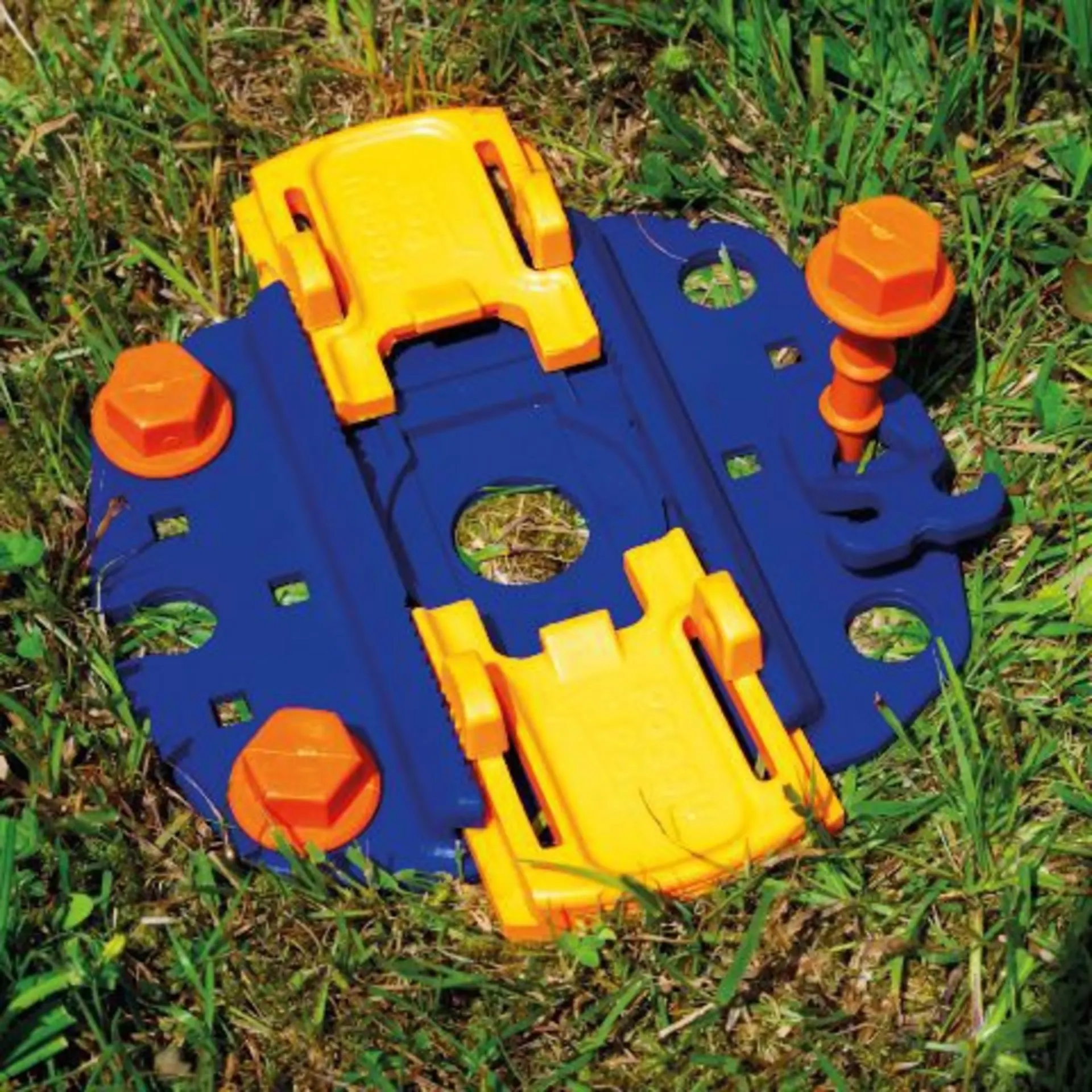 Peggy Peg Fix&Go Ankerplatte 2.0