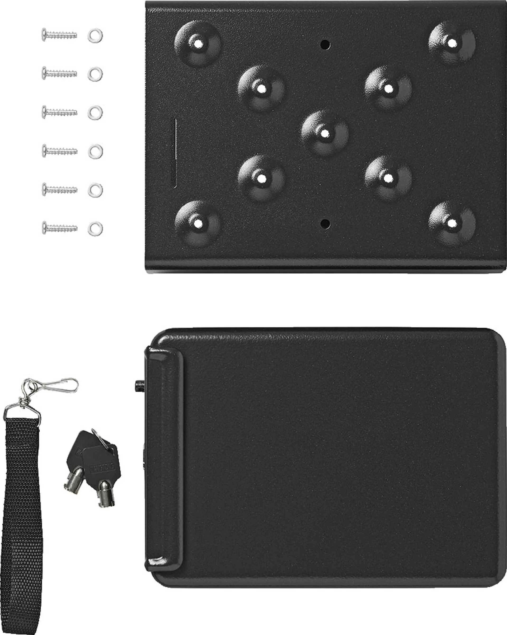 ProPlus Minisafe / Coffre-fort ProPlus Minisafe / Coffre-fort