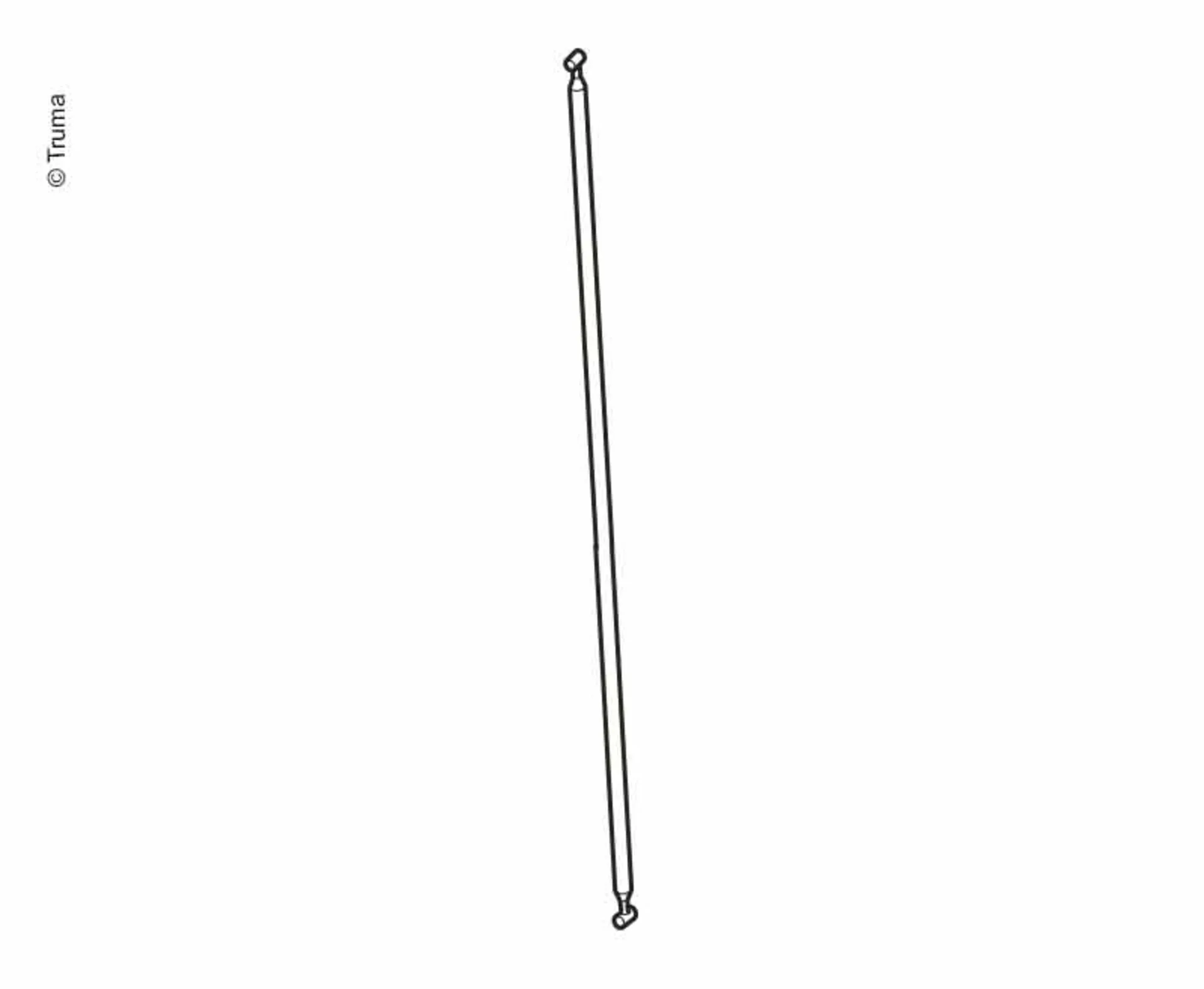 Barre de pression S3004