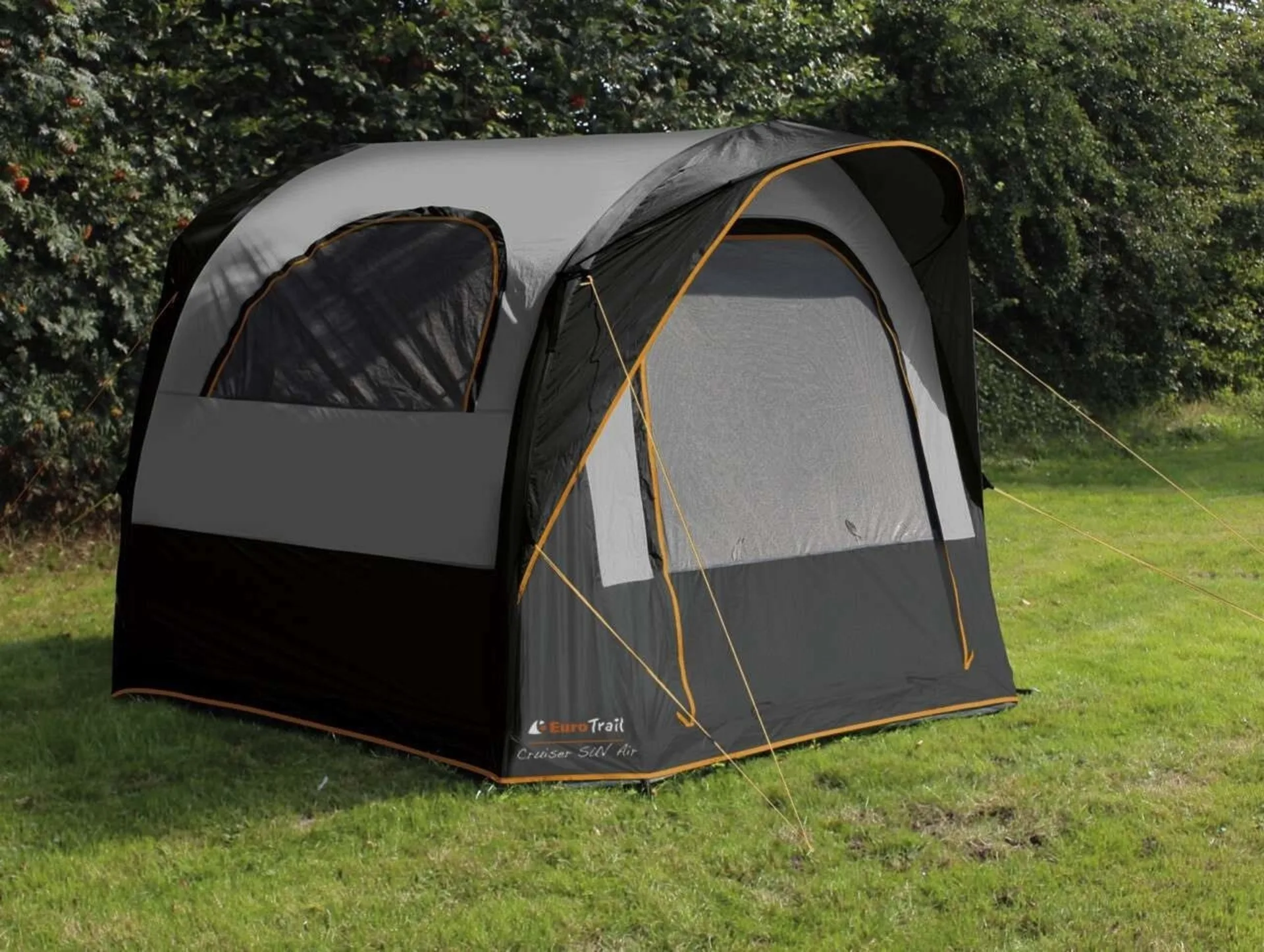 Eurotrail Cruiser Air tente de voiture gonflable