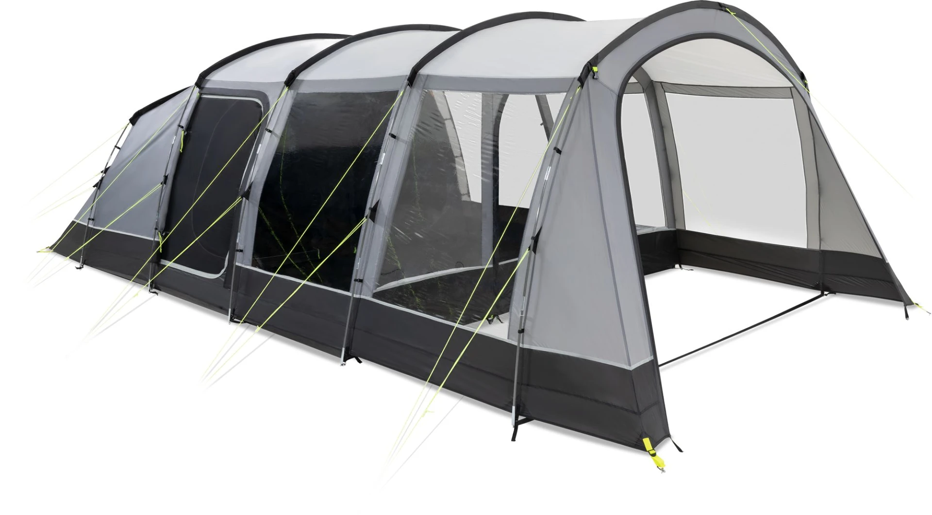 Kampa Tente tunnel Hayling 6