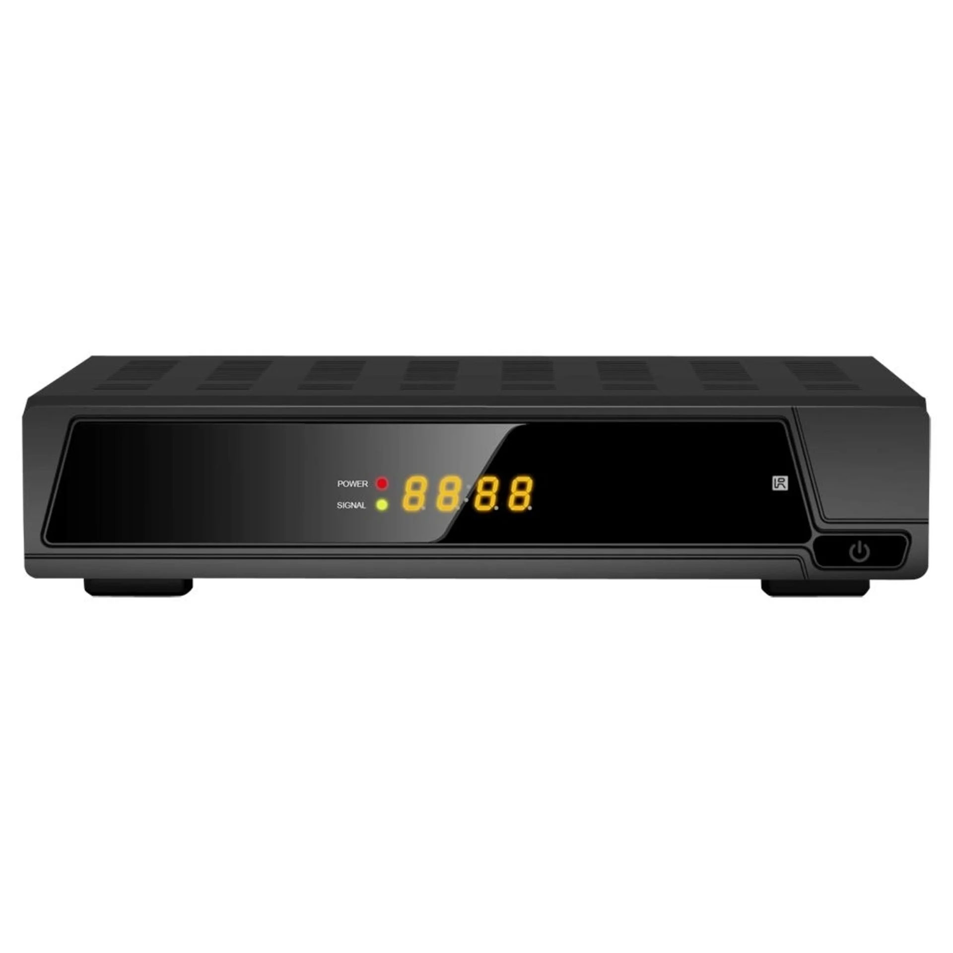 Maxview Portable-Sat-Kit 65cm + Receiver