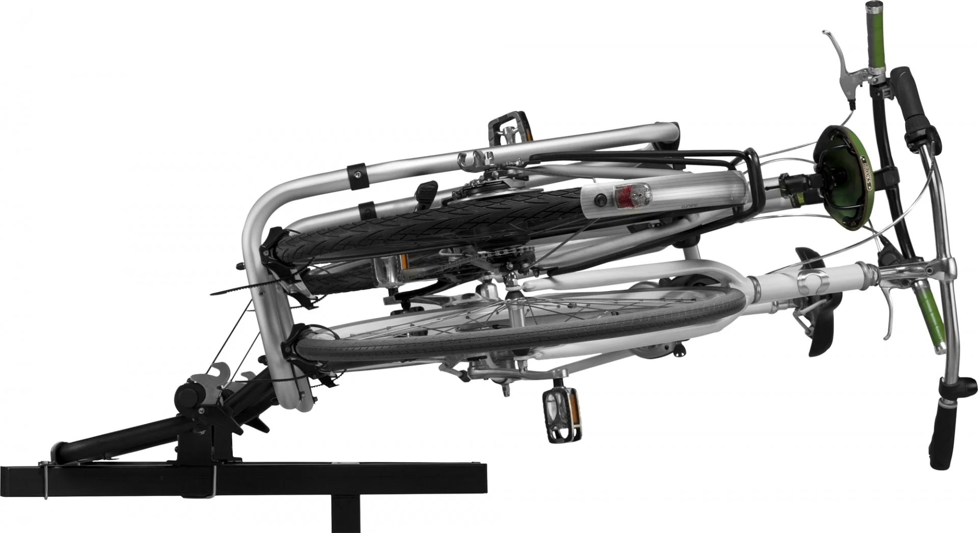 Porte-vélos Thule Caravan Smart pour 2 vélos