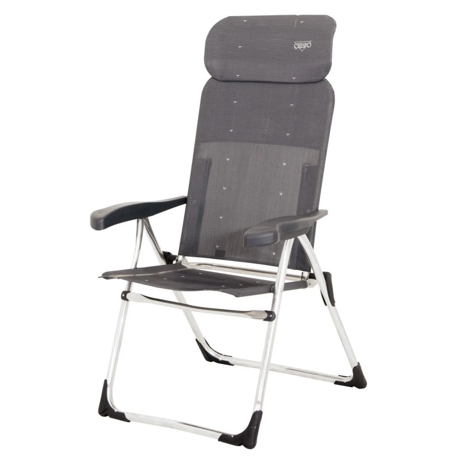 Crespo AL/213 Compact chaise de camping