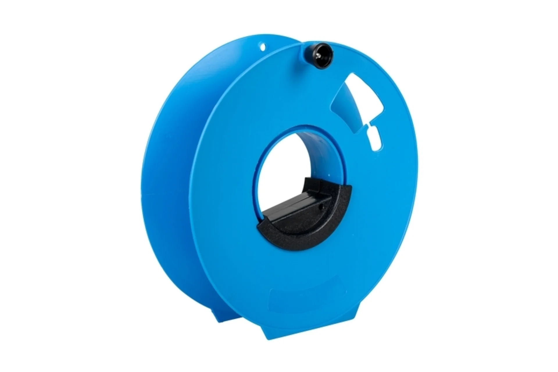 Handkabeltrommel für max. 30 m Kabel Handkabeltrommel für max. 30 m Kabel