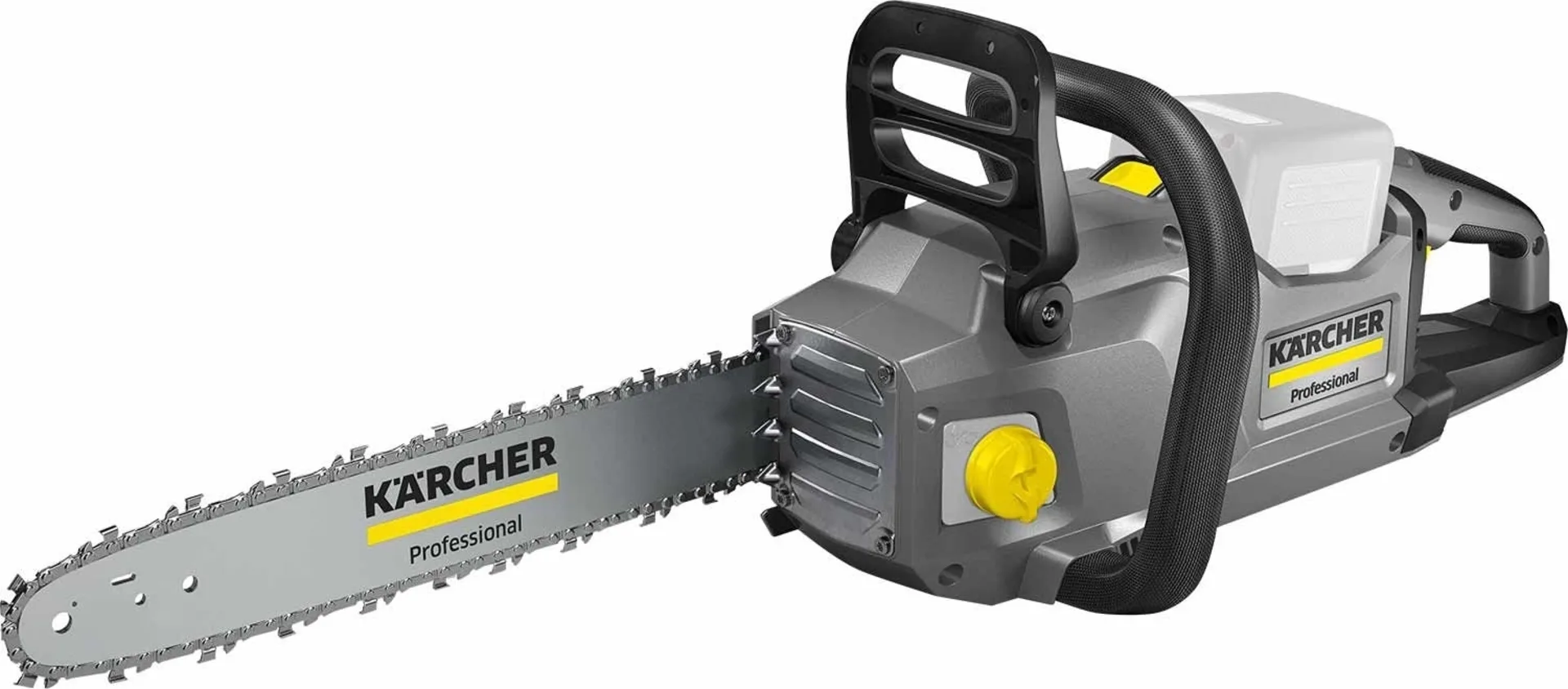 Kärcher CS 400/36 Bp Akku-Kettensäge (ohne Akku)