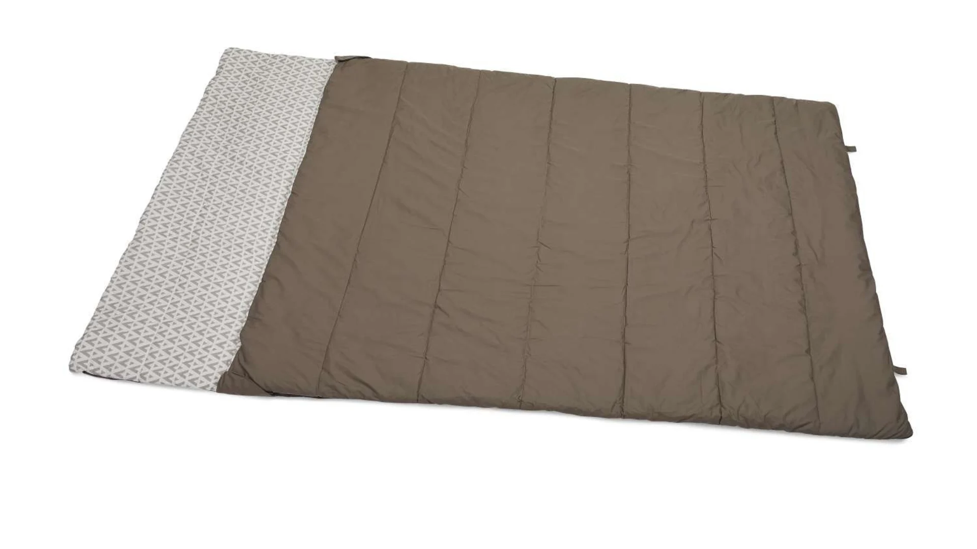 Sac de couchage Berger Arizona Double 300G 2 personnes