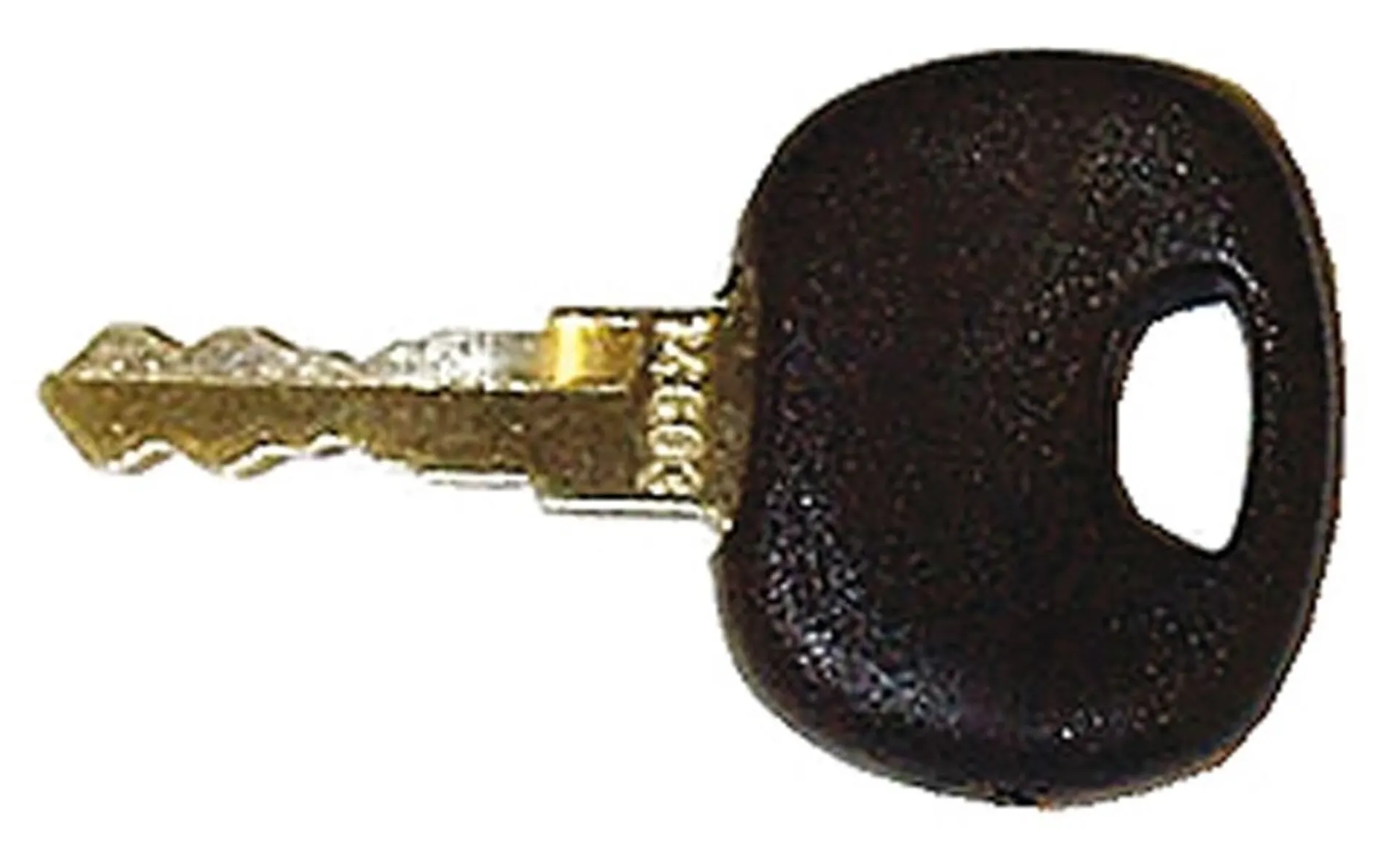 Clé pour Clé de recu. Barbe double 202