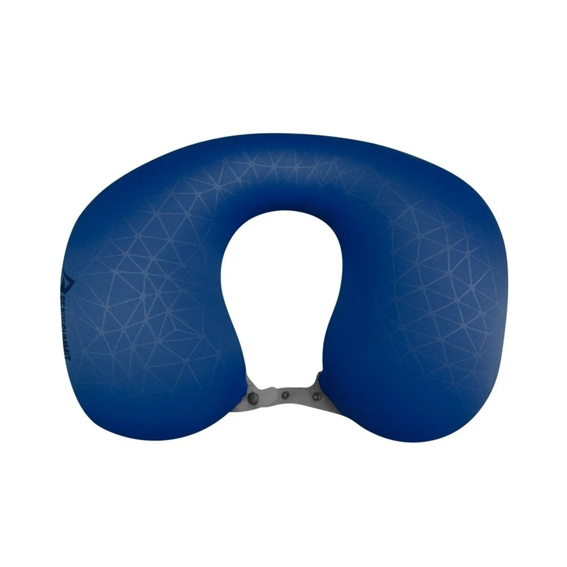 Aeros Pillow Case Traveller STS Reisekissen Navy