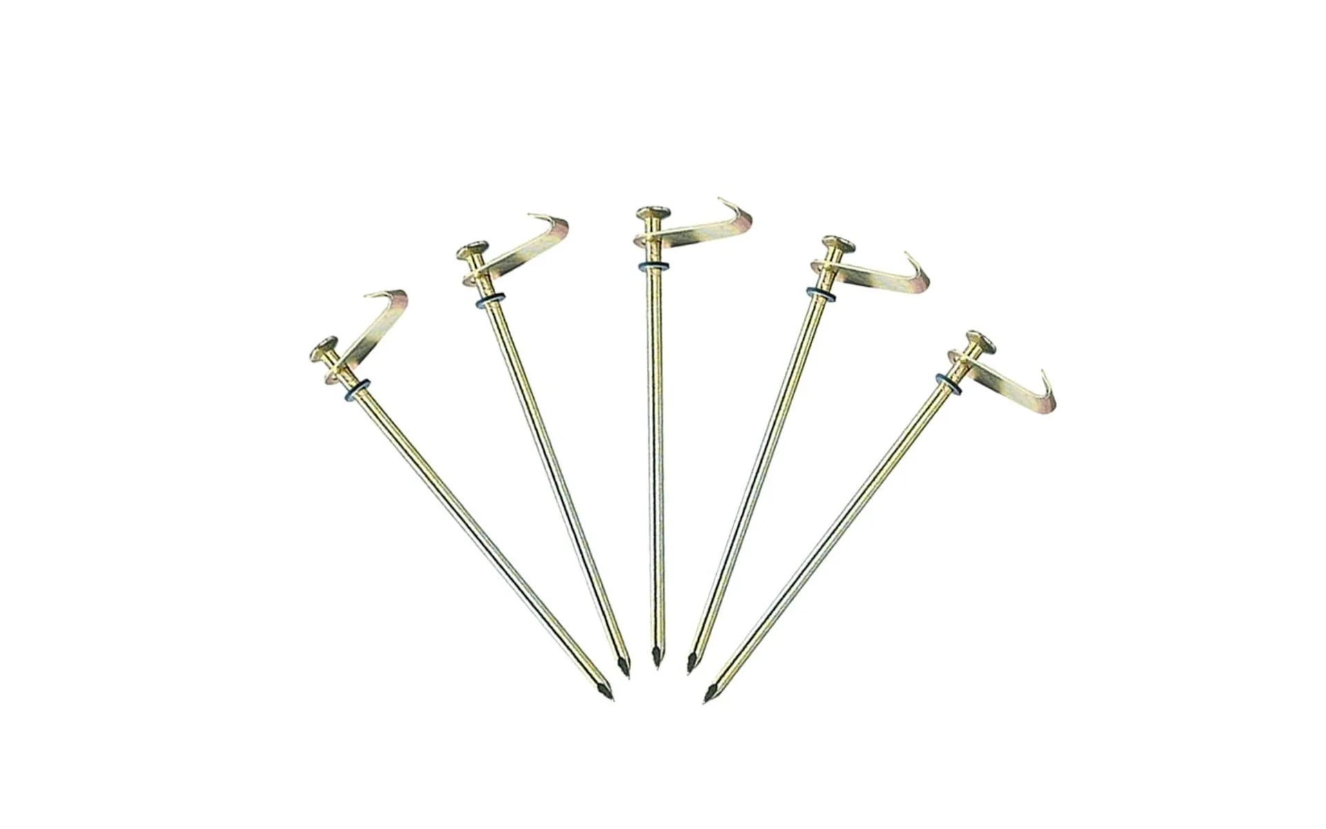 Berger Erdnagel 5er Pack