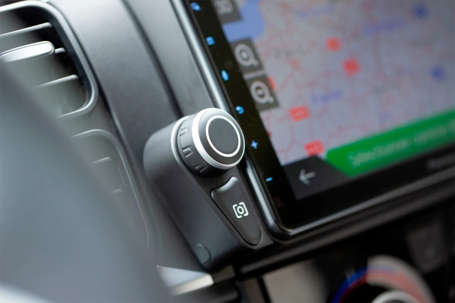 Pioneer AVIC-Z1000 DAB+ Multimediasystem inkl. Bluetooth 9 Zoll Fiat Ducato 8 LF3