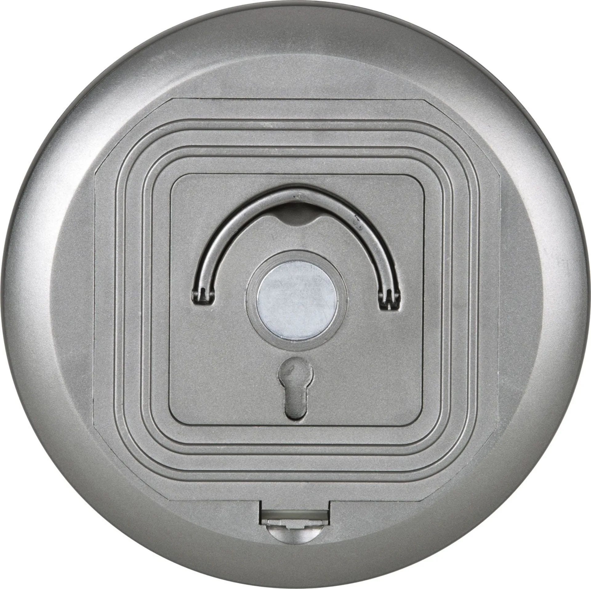 Berger LED Lampe de tente de camping