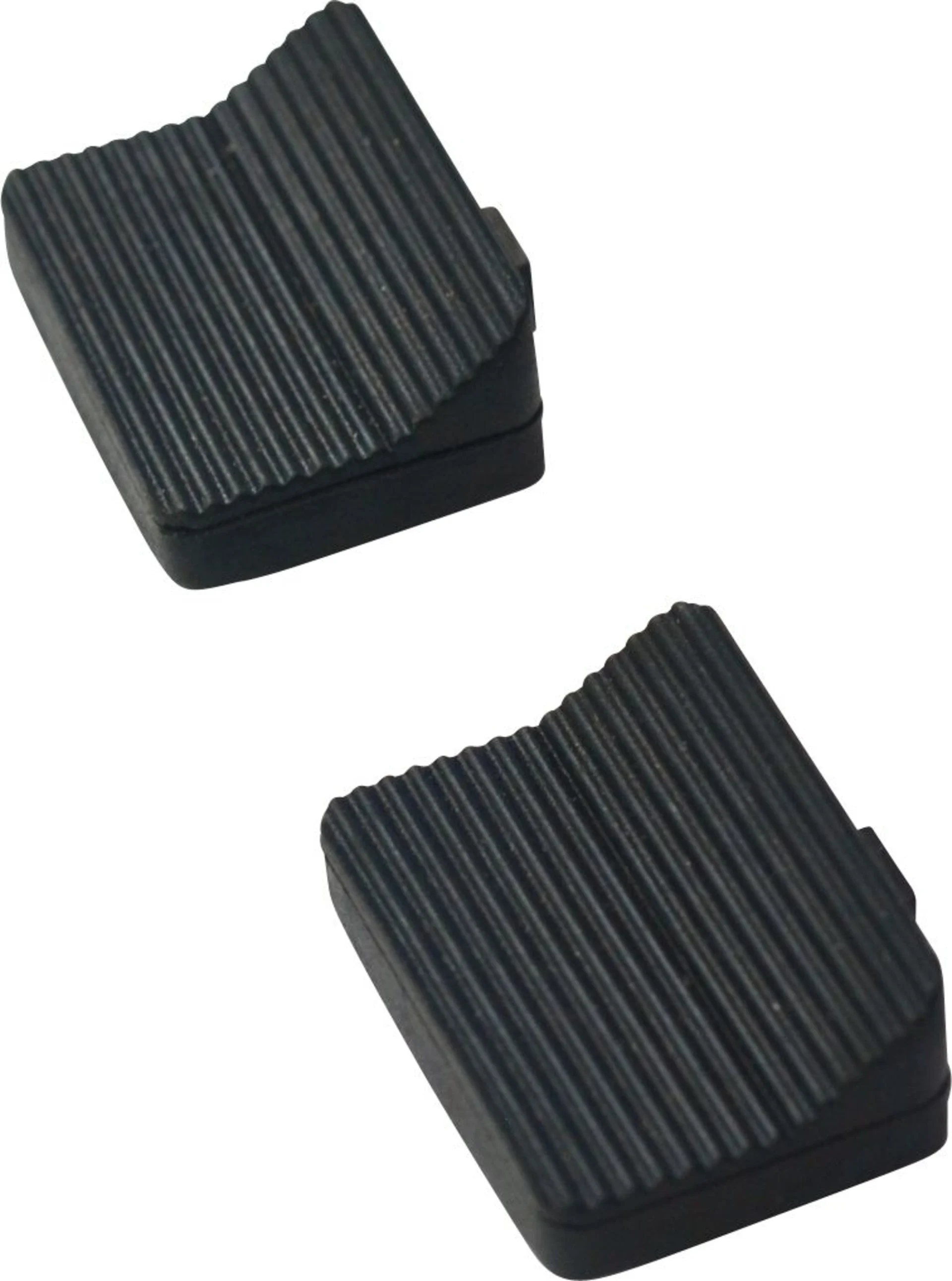 Milenco Aero V Pads pinces pour rétroviseurs extérieurs set de 4 pour Kia Sorento à partir de l'année 2010