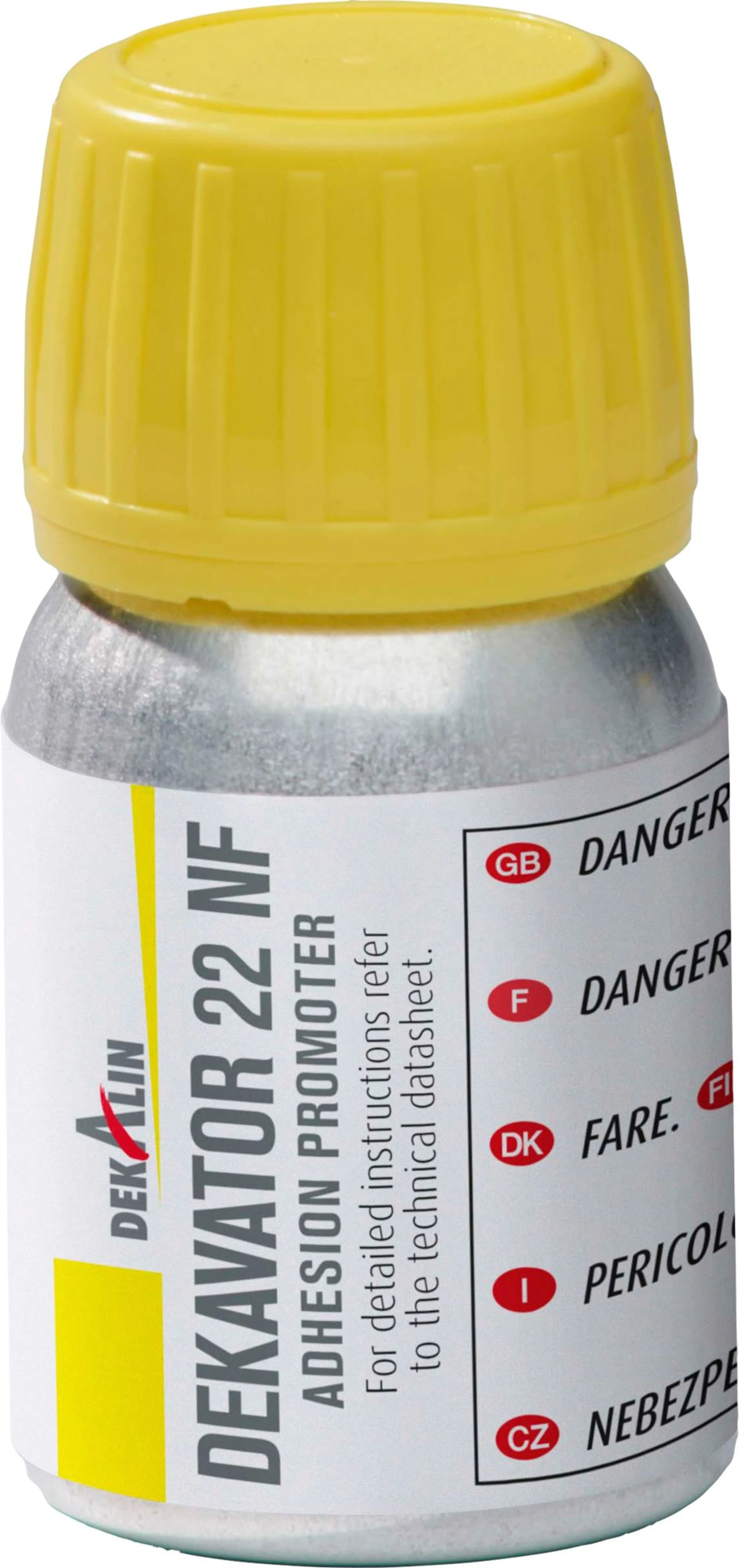 Dekalin Dekavator 22 NF 30 ml