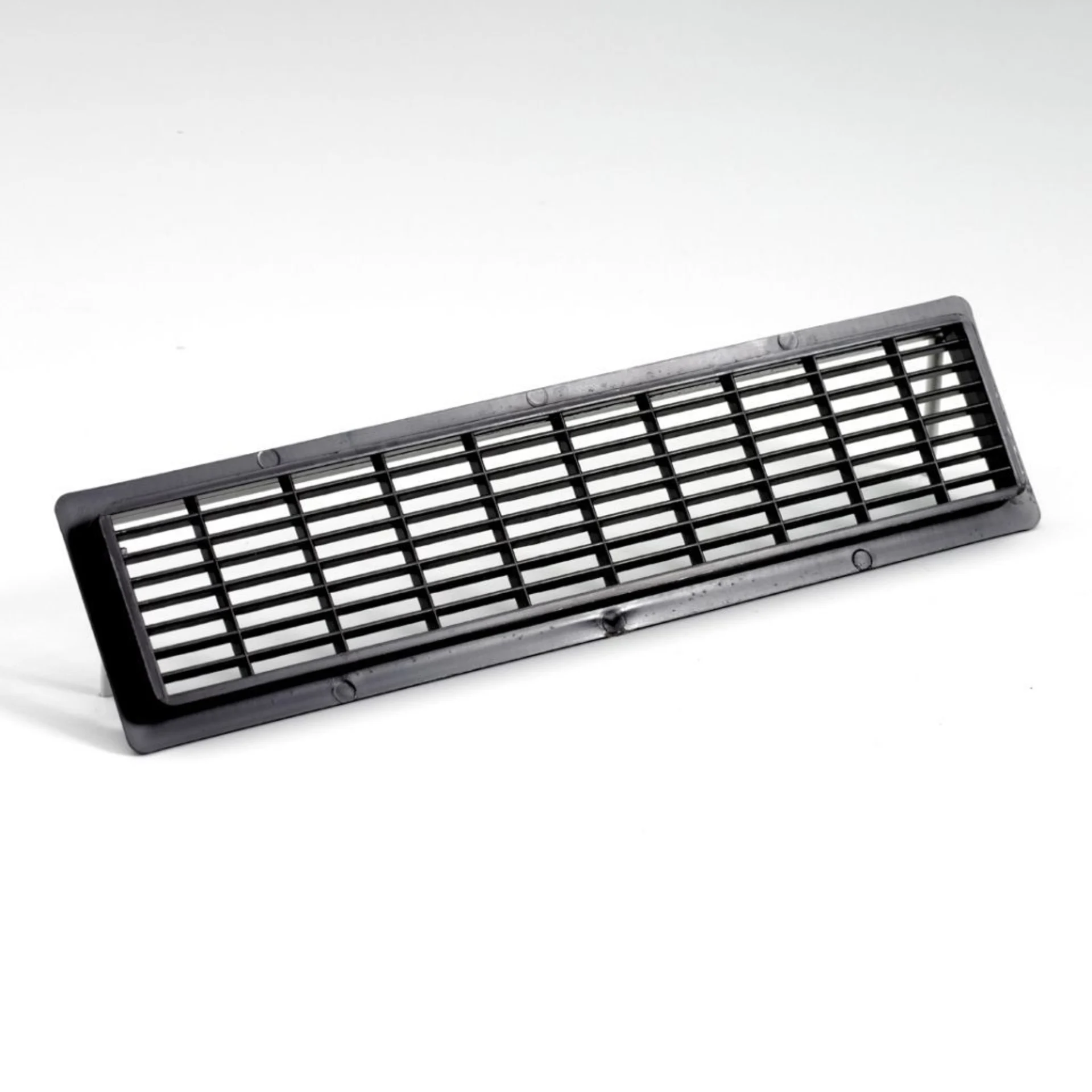 Möbellüfter braun 180 x 45 mm