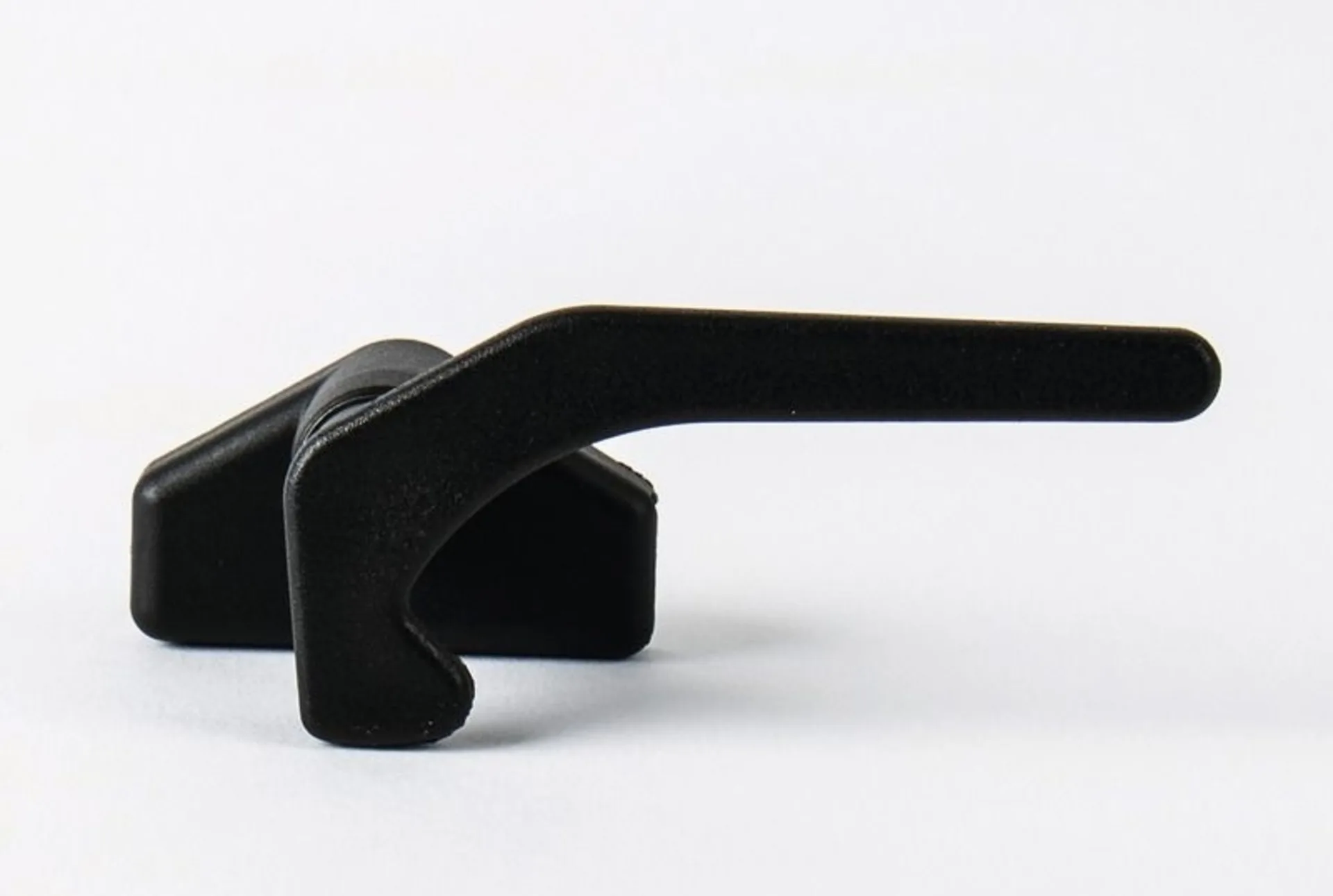 Polyplastic-Fenster Verschlussriegel und Schraubfitting Polivitrum Fenster Fenstergriff mit Riegel
