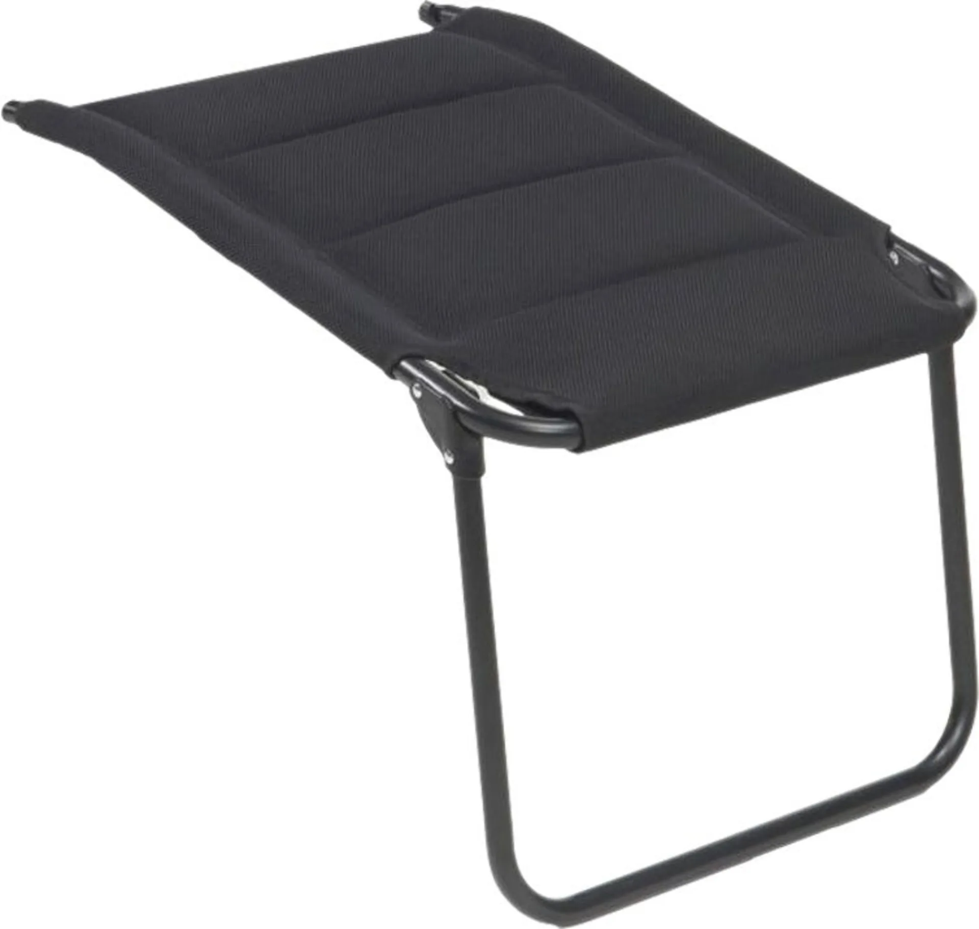 Coussin repose-jambes Wecamp Padua noir