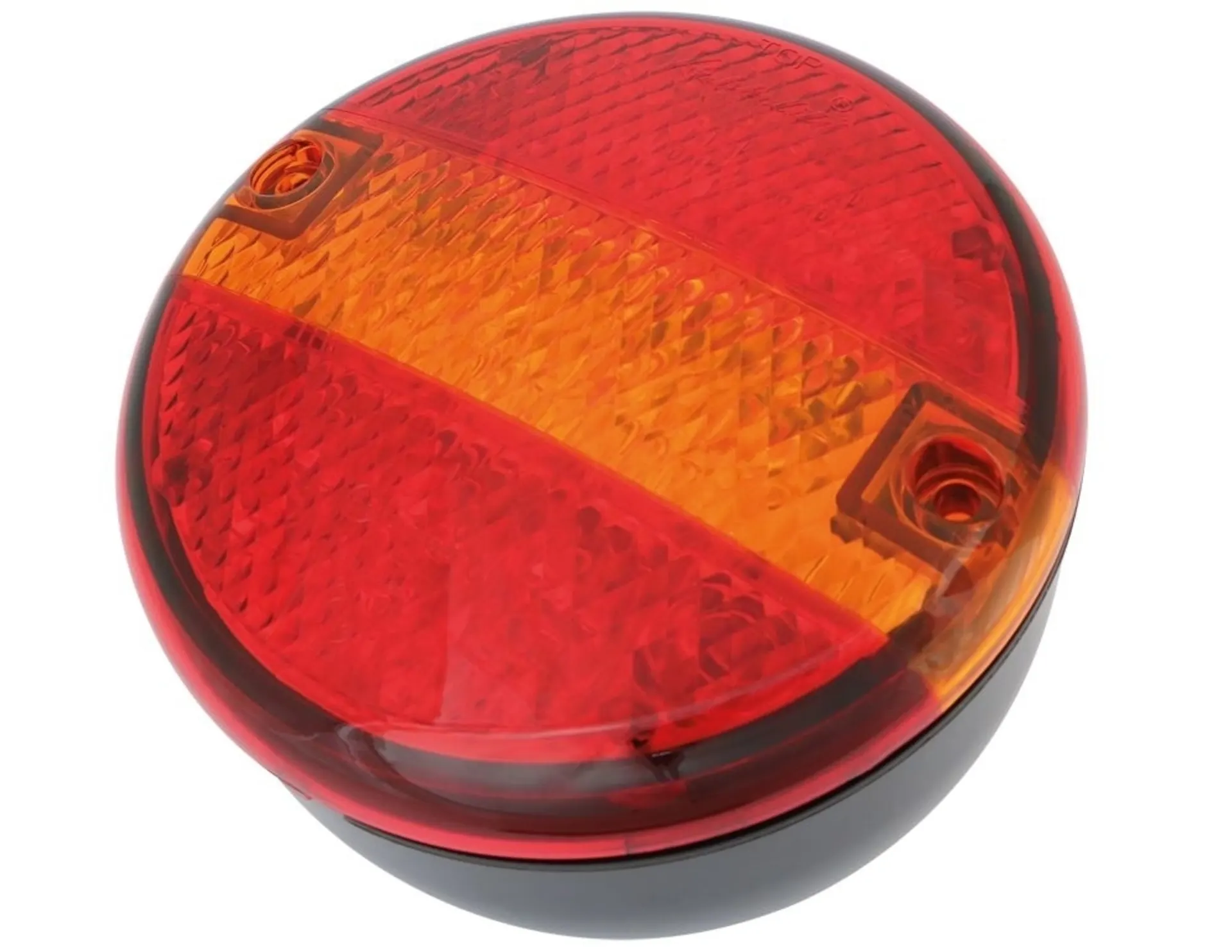 Rubbolite - Feu arrière à LED 12/24 V