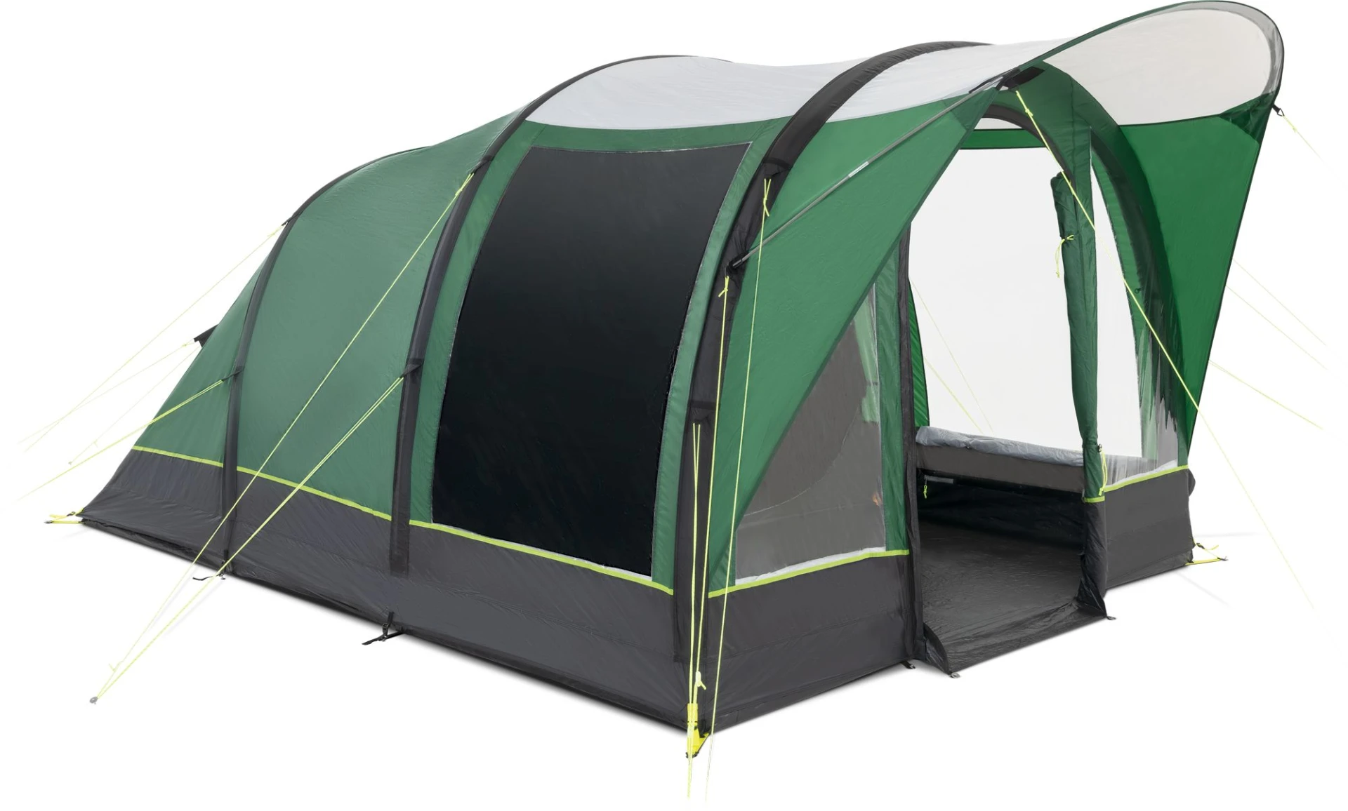 Kampa Brean Air 4 Tente tunnel gonflable
