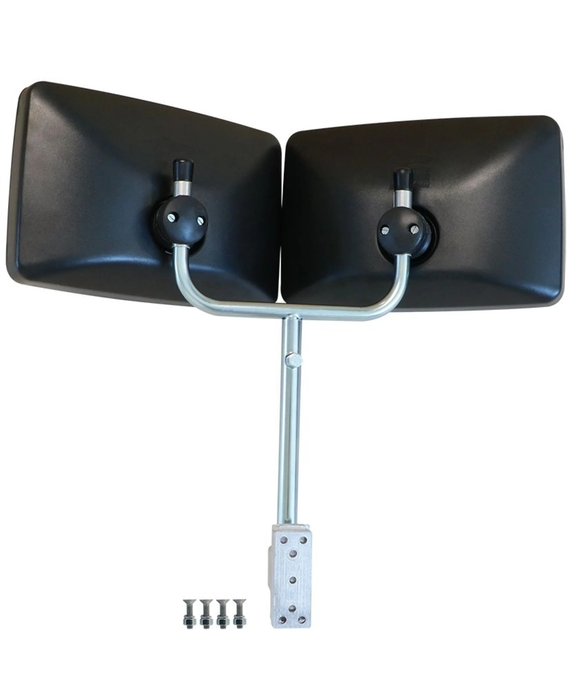 Miroir d'appareil frontal V102 Profi*Diablo Due VTS