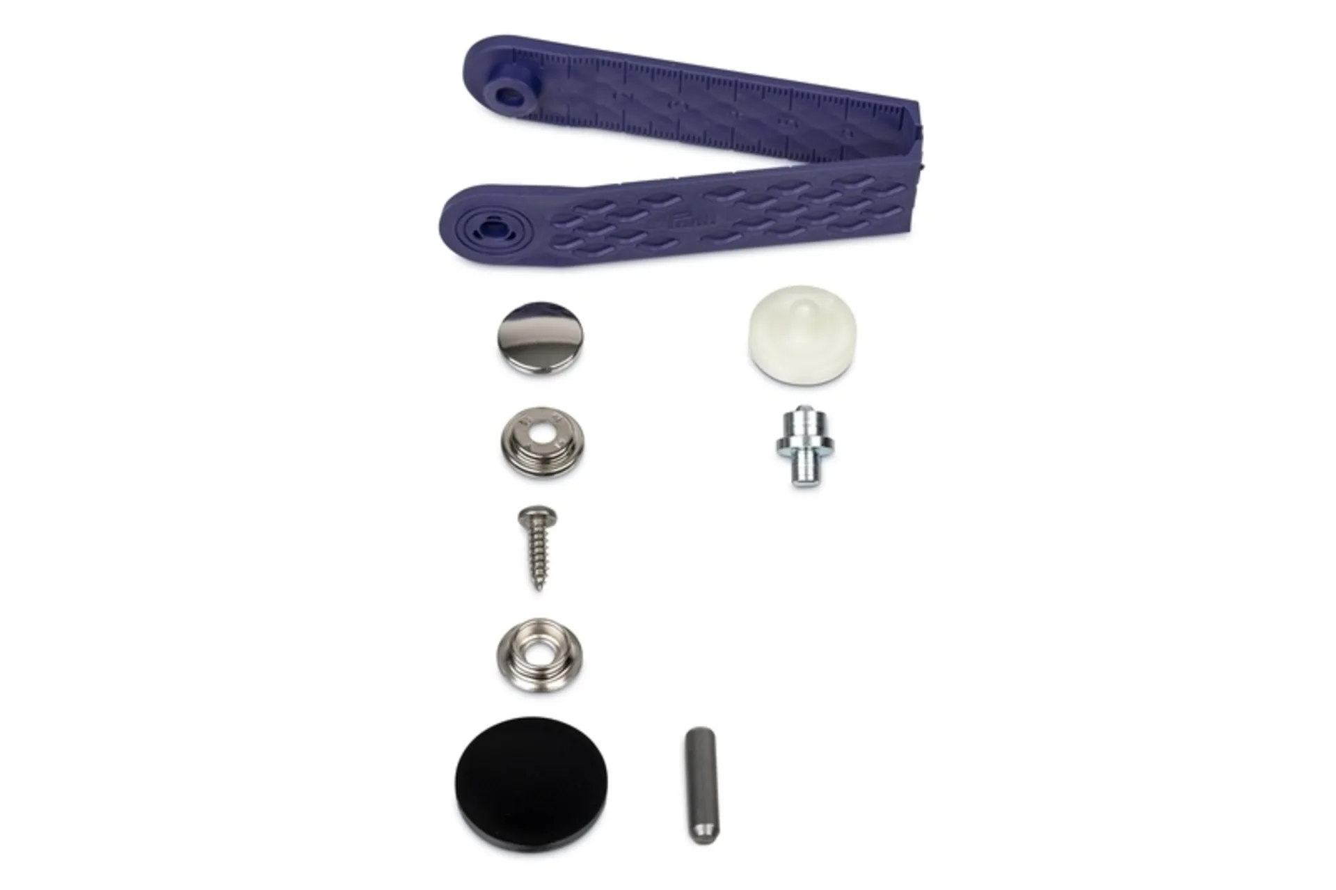 PRYM Druckknopf-Set