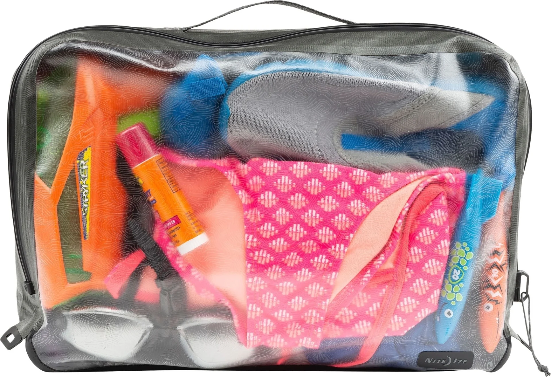 Nite Ize RunOff sac de rangement étanche taille L