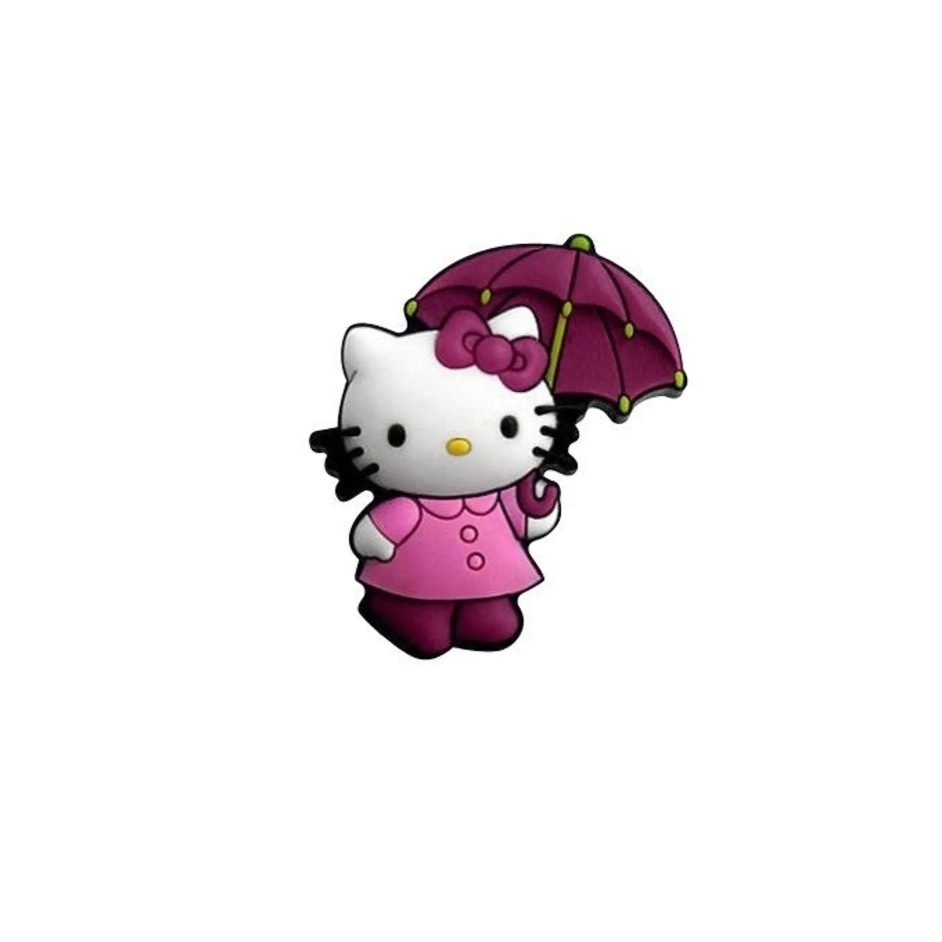Hello Kitty Regenschirm