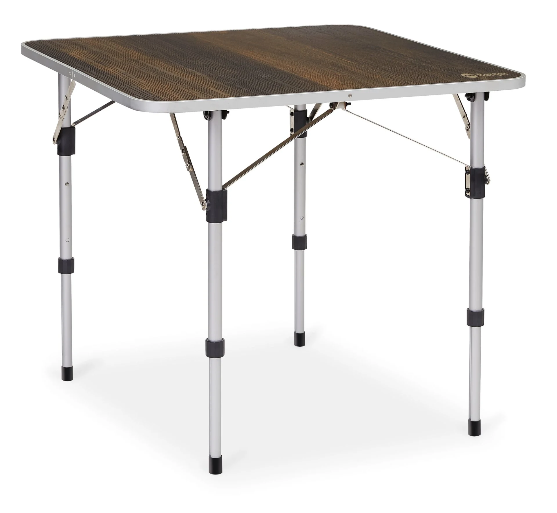 Berger Livenza Table de Camping Sombre Mini
