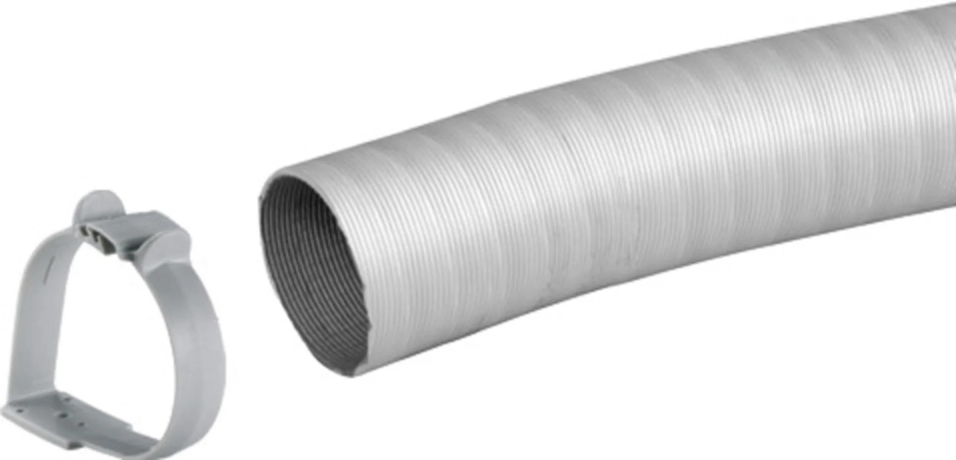 Truma Kaltluftrohr 65 mm