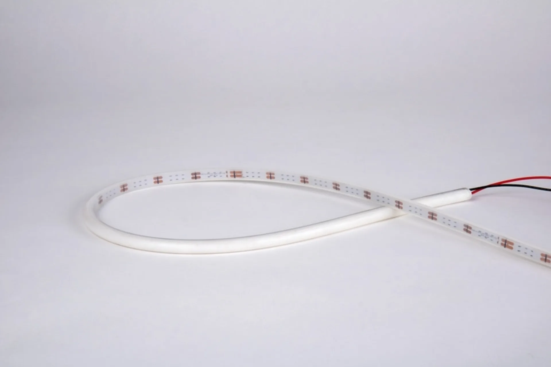 Bande LED flexible 12V pour une utilisation individuelle