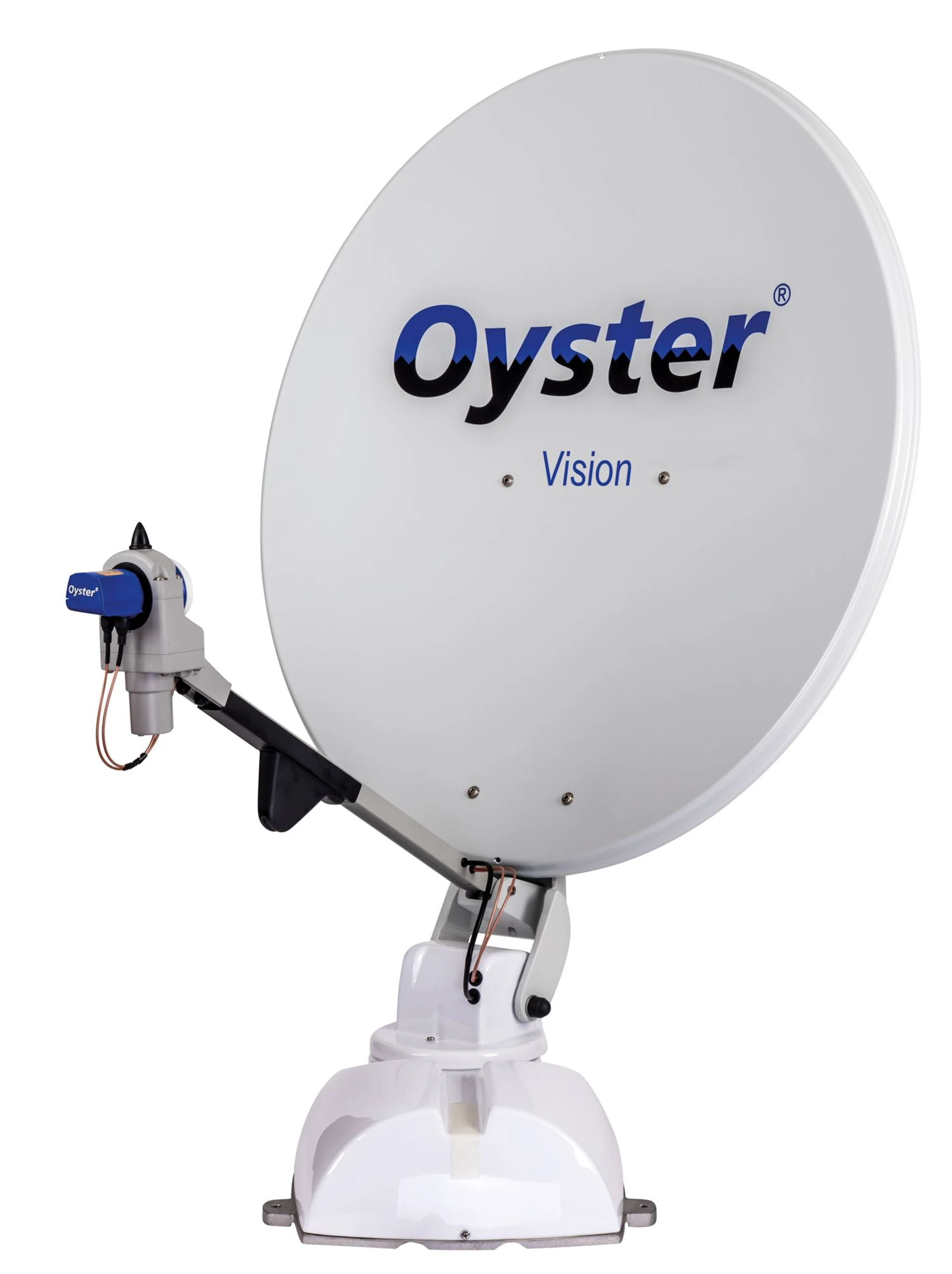 Antenne satellite numérique Oyster Vision 85
