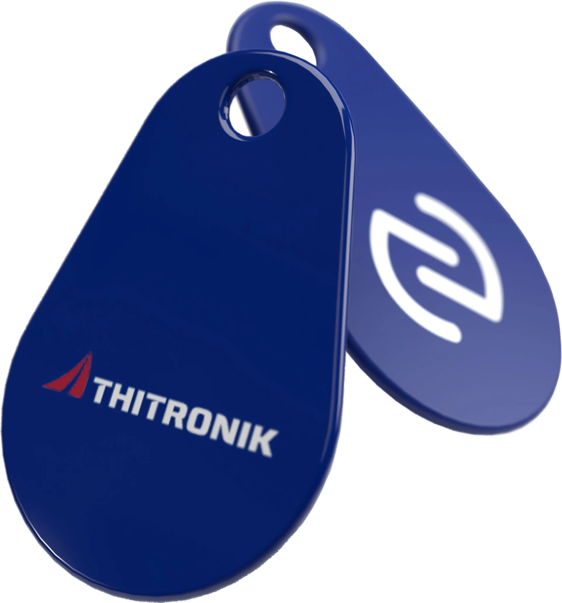 Module NFC Thitronik pour les systèmes d'alarme WiPro Module NFC Thitronik pour les systèmes d'alarme WiPro