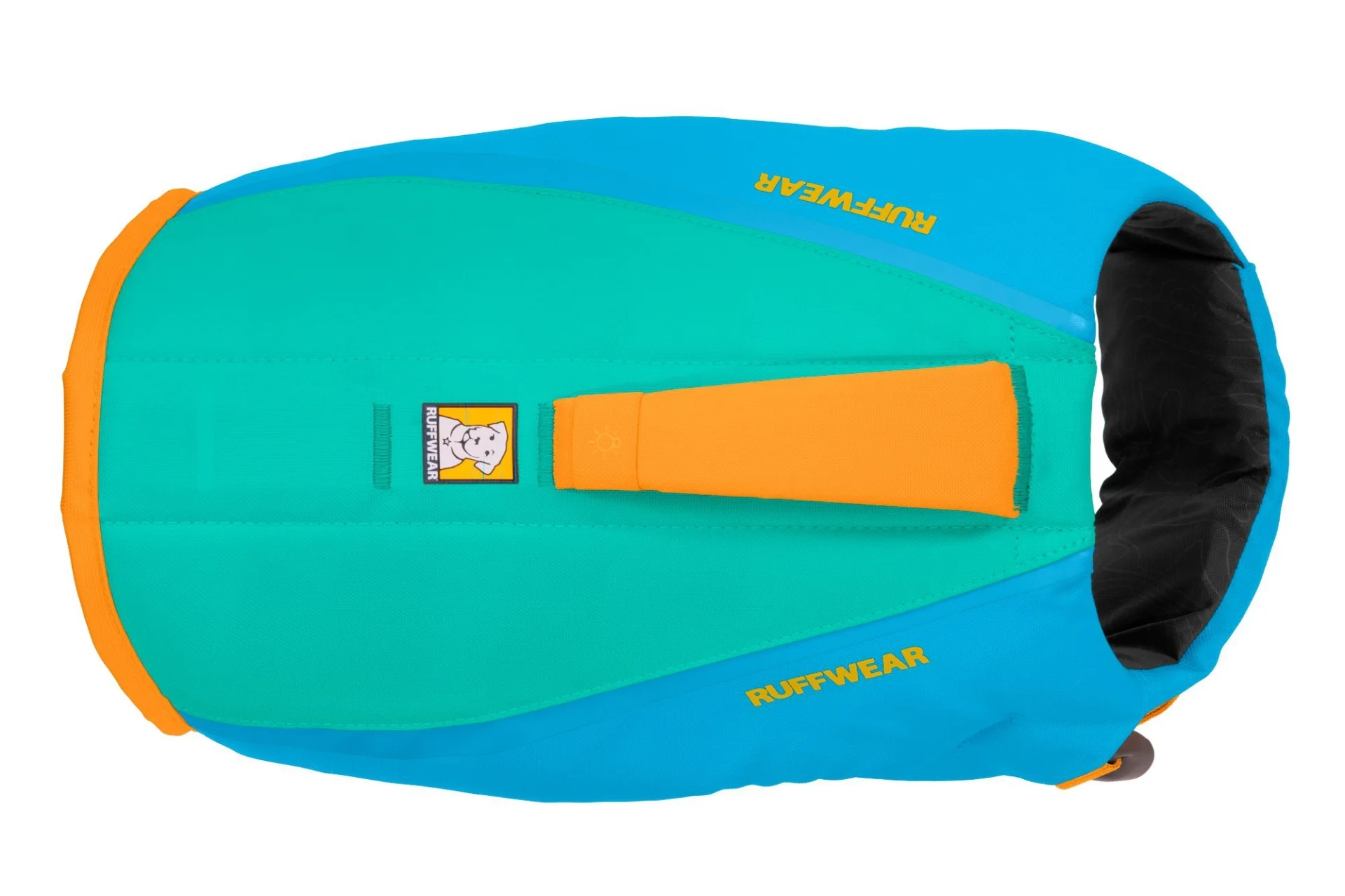 Ruffwear Float Coat Schwimmweste für Hunde Blue Dusk S