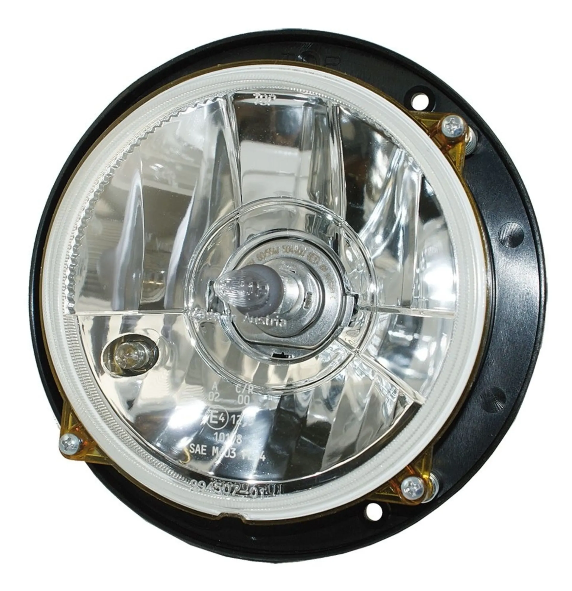 Hella Scheinwerfer W133-2H4